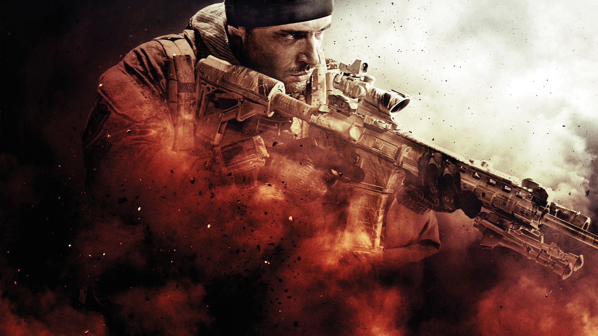 Medal Of Honor: Warfighter wallpaper, Video Game, HQ Medal Of Honor: Warfighter pictureK Wallpaper 2019