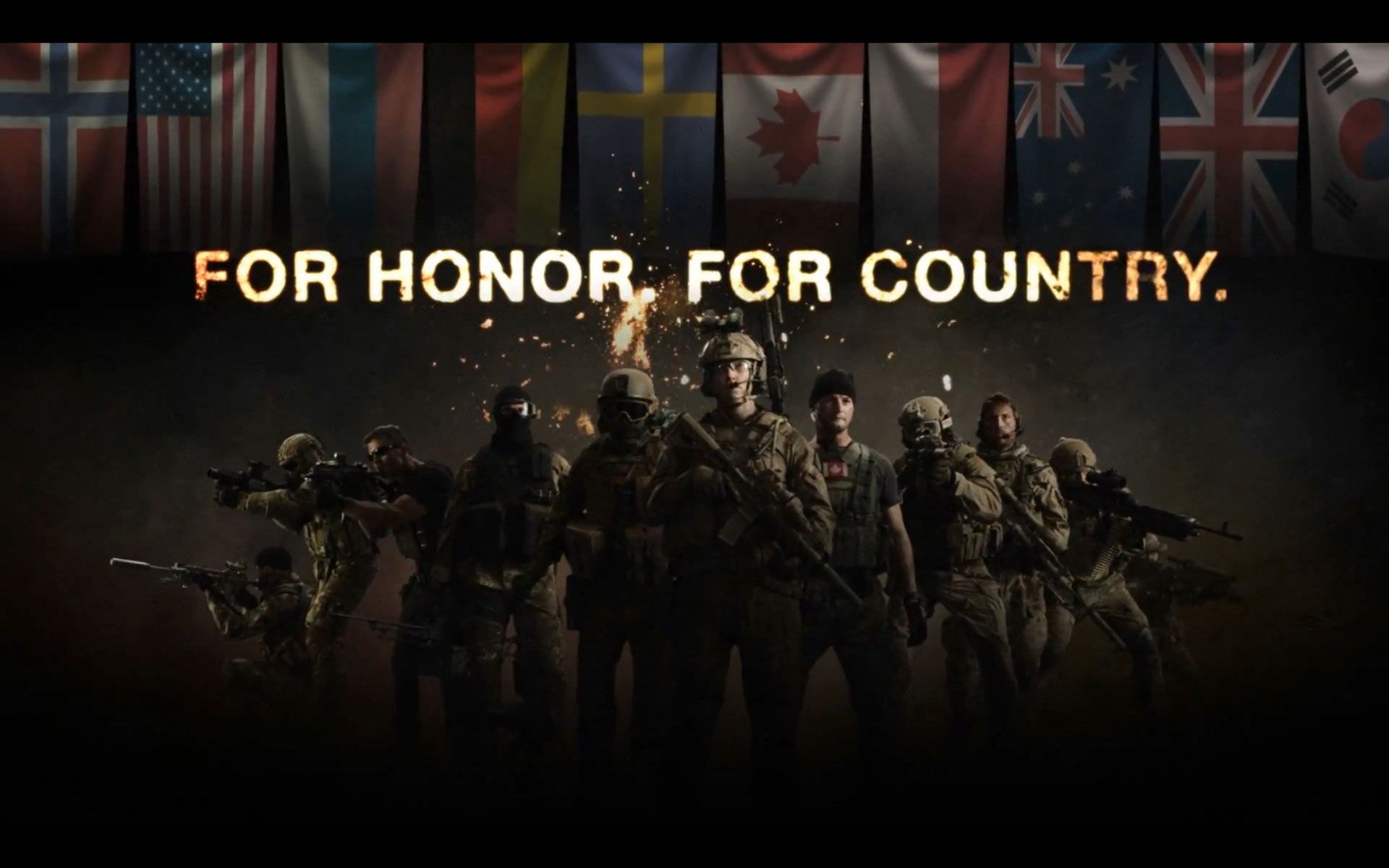 medal of honor warfighter sniper wallpaper