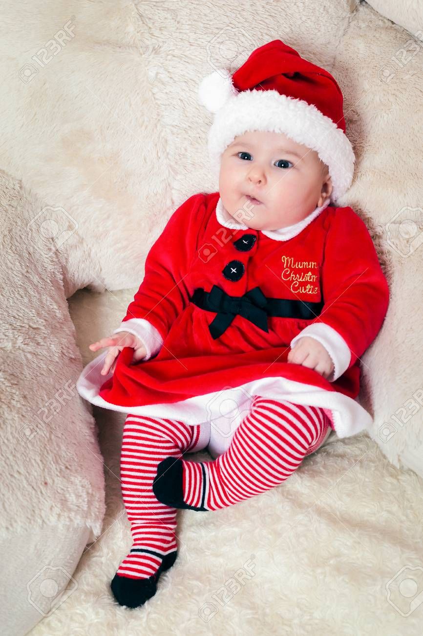 25 BEST CHRISTMAS OUTFITS FOR BABIES