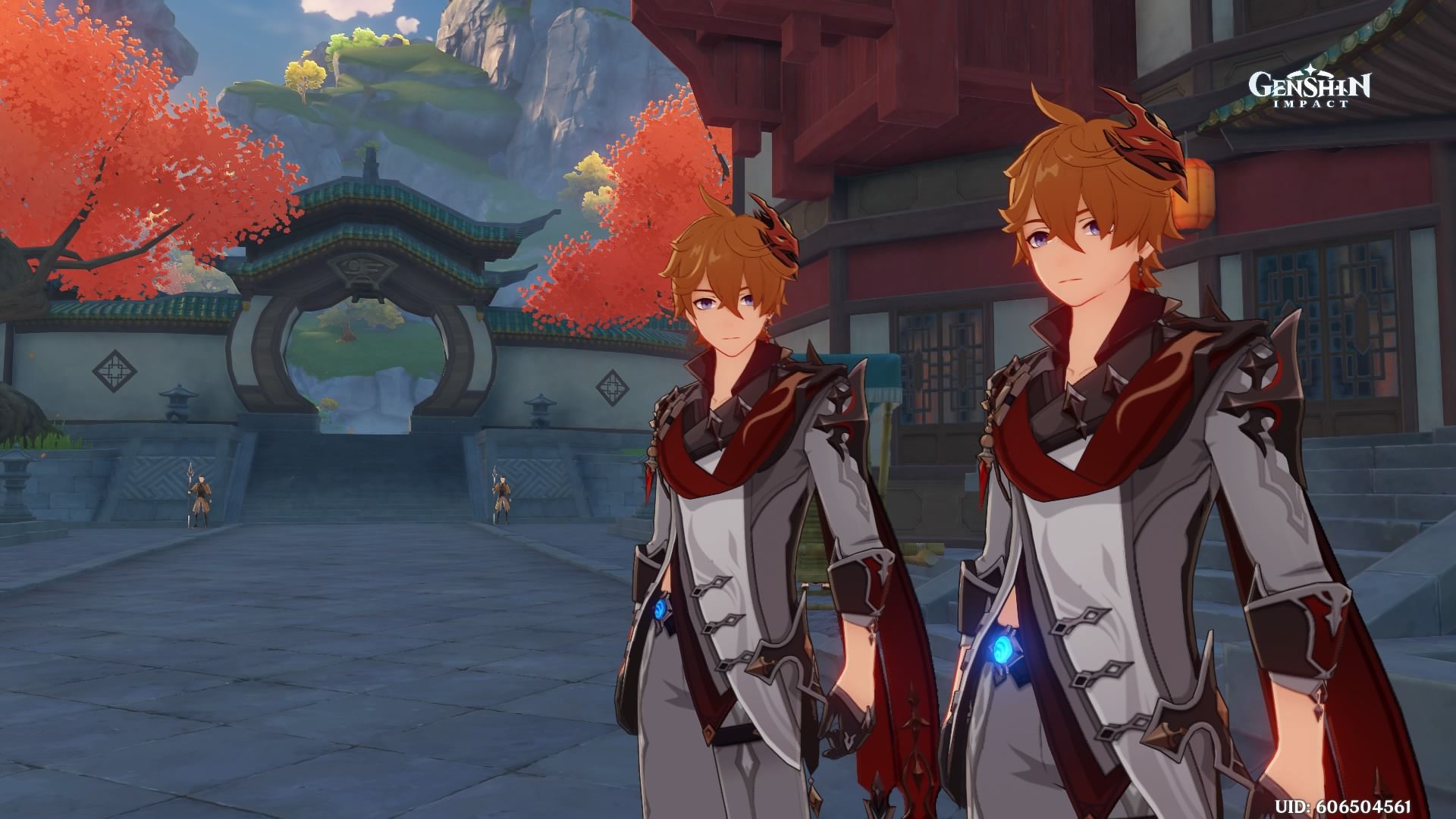 Genshin Impact's Childe Is the Archer for People Who Hate Archers