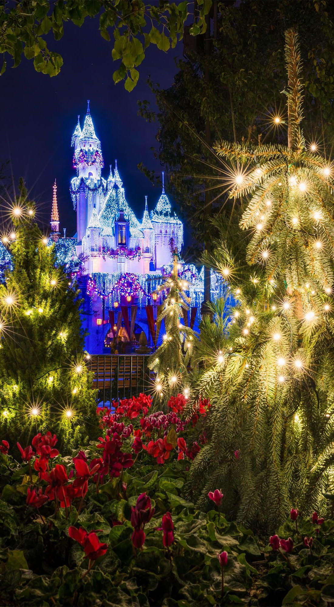 Beautiful Christmas Wallpaper Free HD Wallpaper