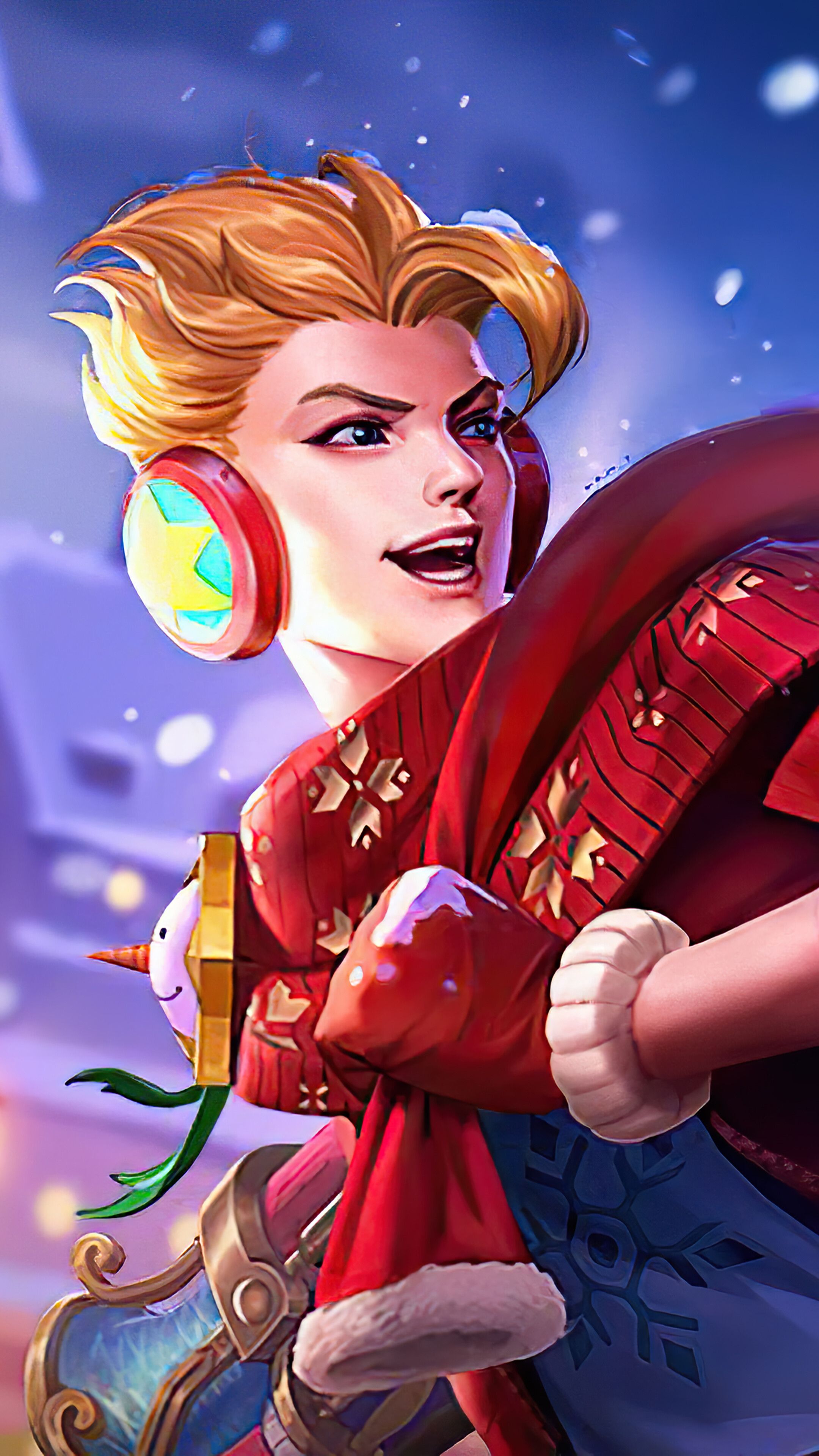 Claude HD wallpaper, Background