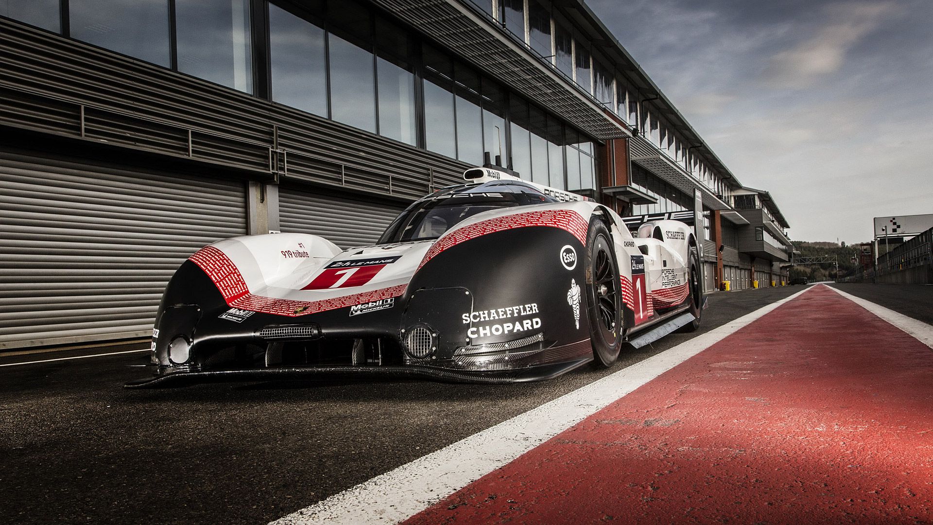 Porsche 919 Hybrid Wallpapers Wallpaper Cave porsche-919-hybrid-wallpapers-wallpaper-cave