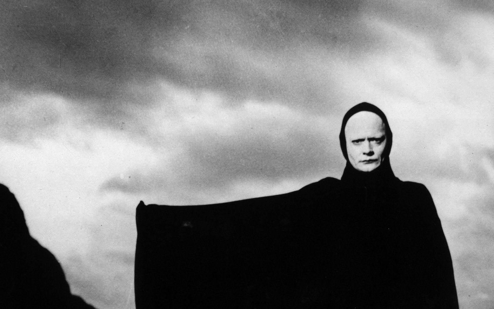 The Seventh Seal Wallpaper Free The Seventh Seal Background