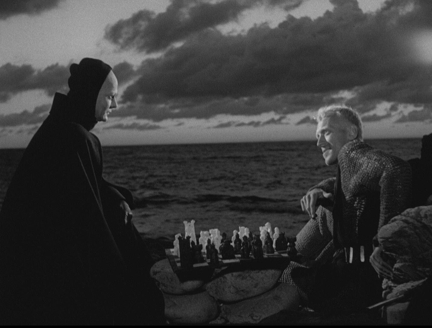 The Criterion Collection Loves Ingmar Bergman. With Bergman's “The Seventh Seal”, I Understand Why.