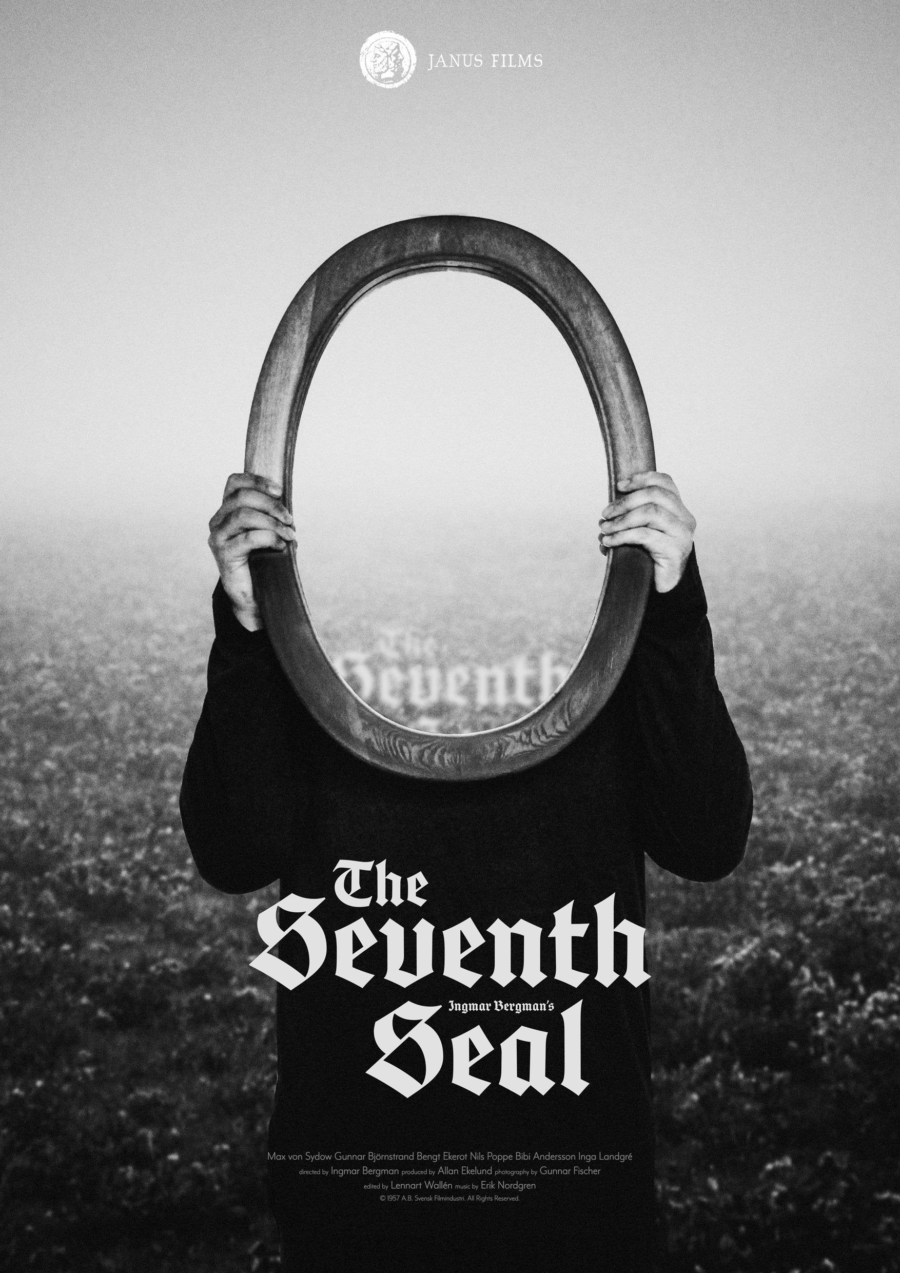 best Seventh Seal image on Pholder. Movies, Cine Shots and Movie Poster Porn