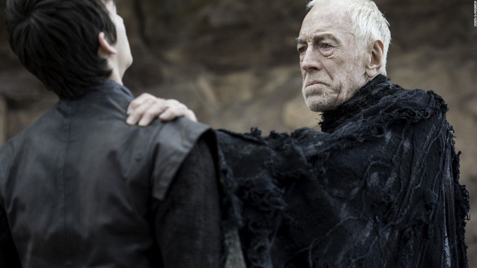 Max von Sydow, star of films from 'The Seventh Seal' to 'The Exorcist, ' dead at 90
