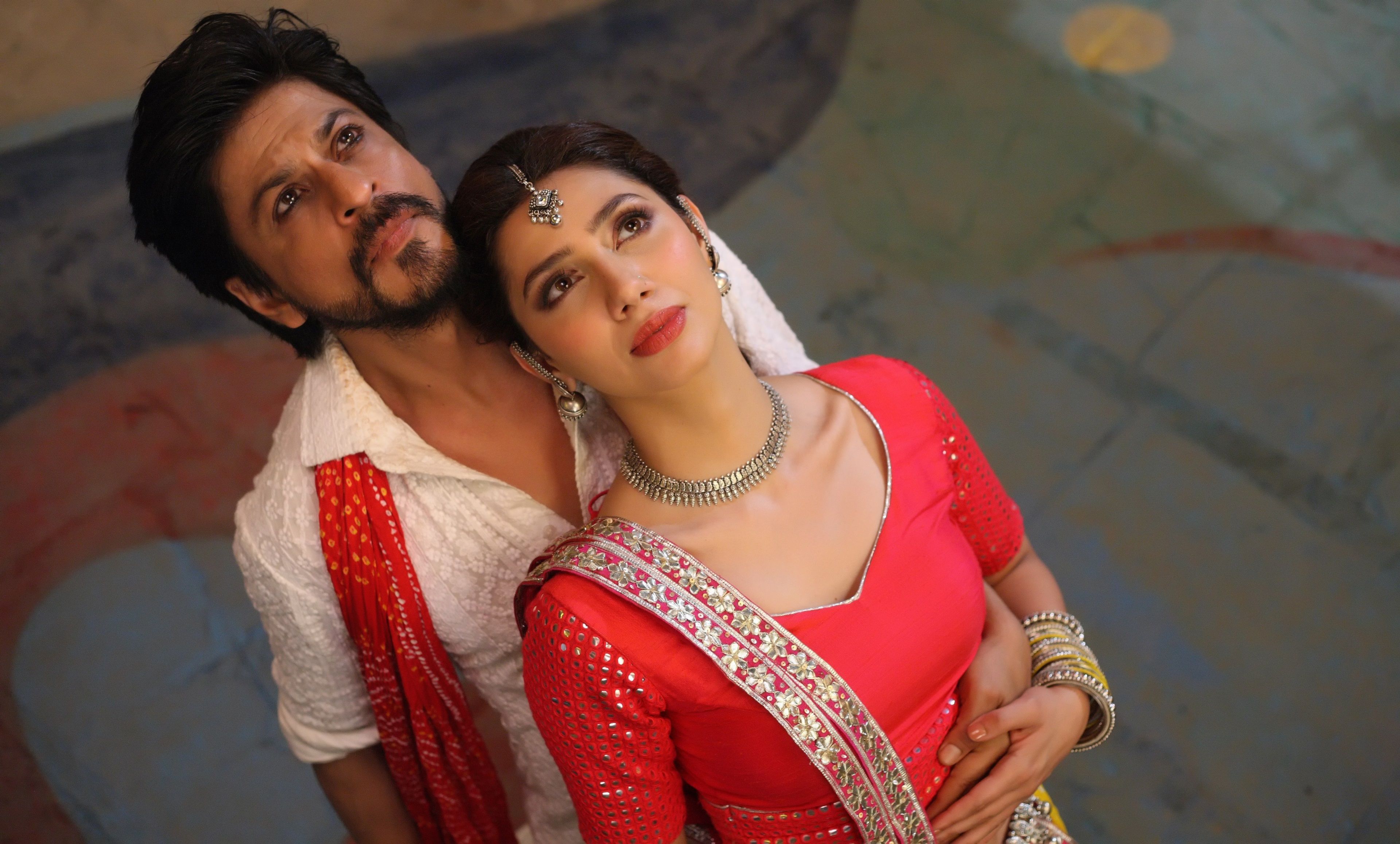 raees 4k HD high resolution wallpaper. Pakistani actress mahira khan, Shah rukh khan movies, Mahira khan