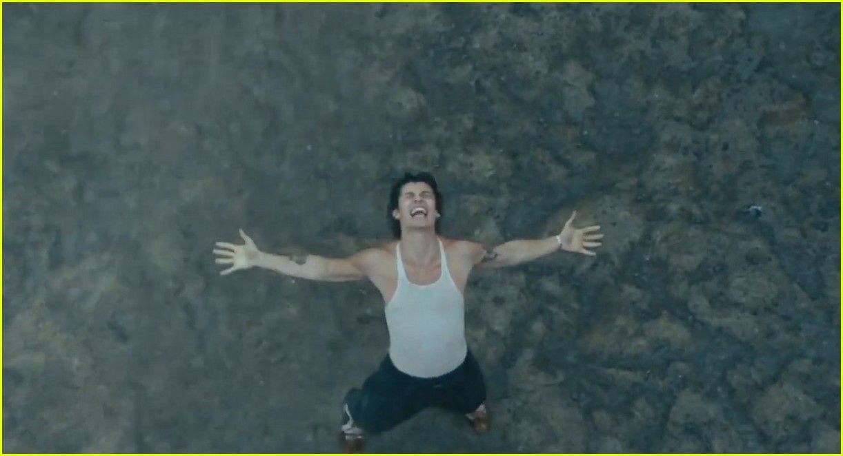 Shawn Mendes' New Song 'Wonder' Lyrics & Watch the Video Now!: Photo 4489576. First Listen, Lyrics, Music, Music Video, Shawn Mendes, Video Picture