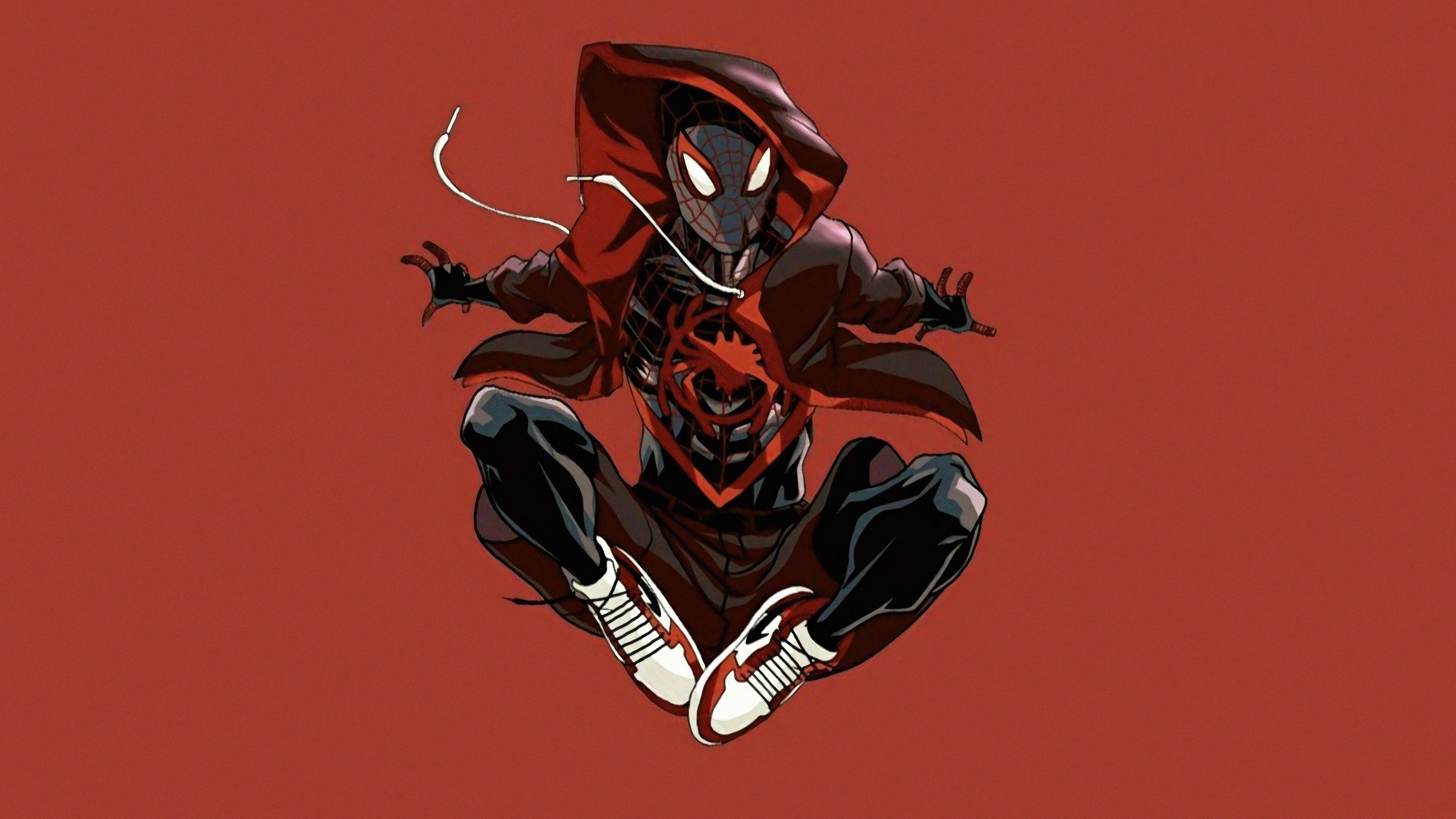download miles morales for free