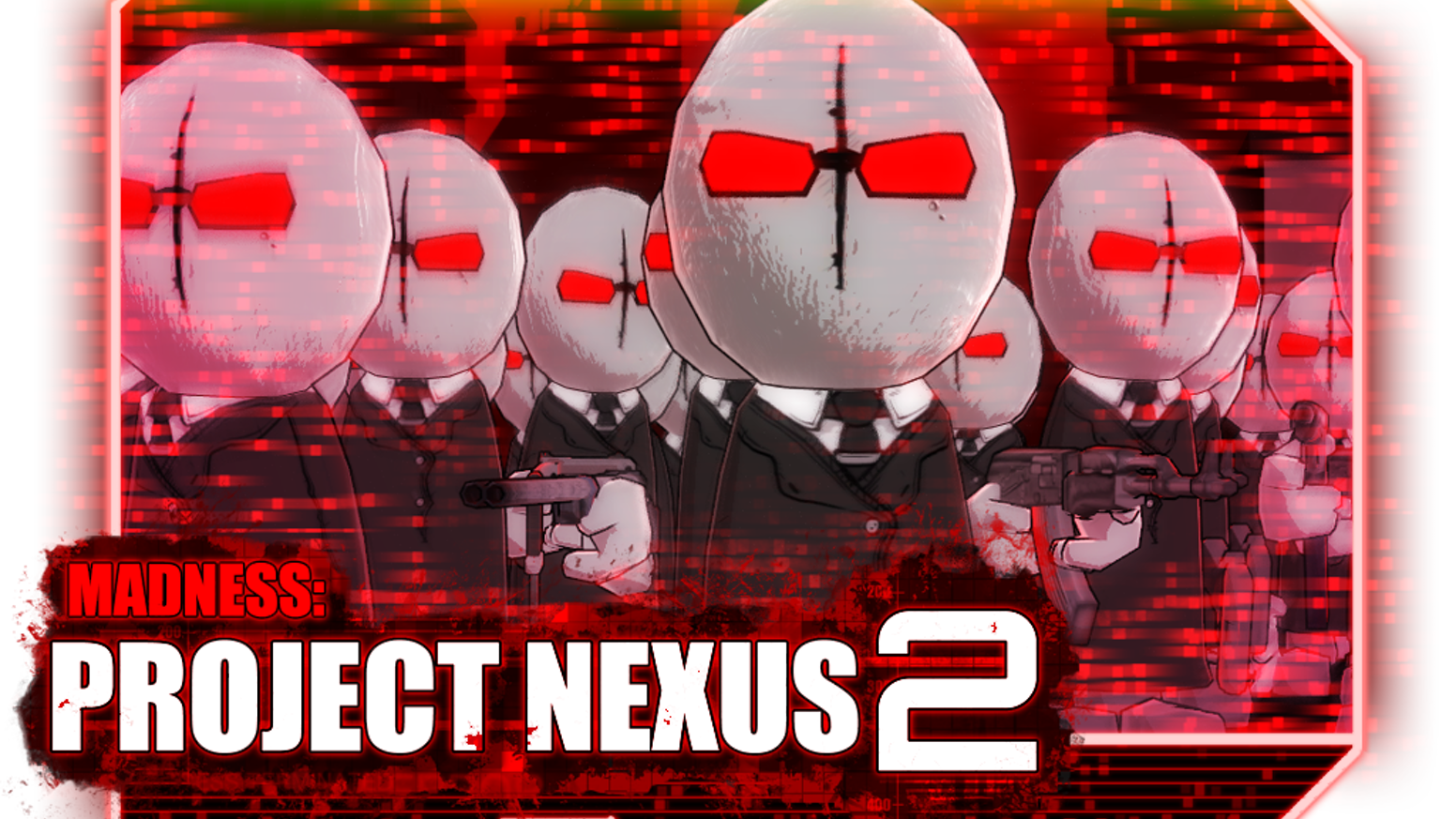 Download Free Madness Project Nexus Hacked All Characters
