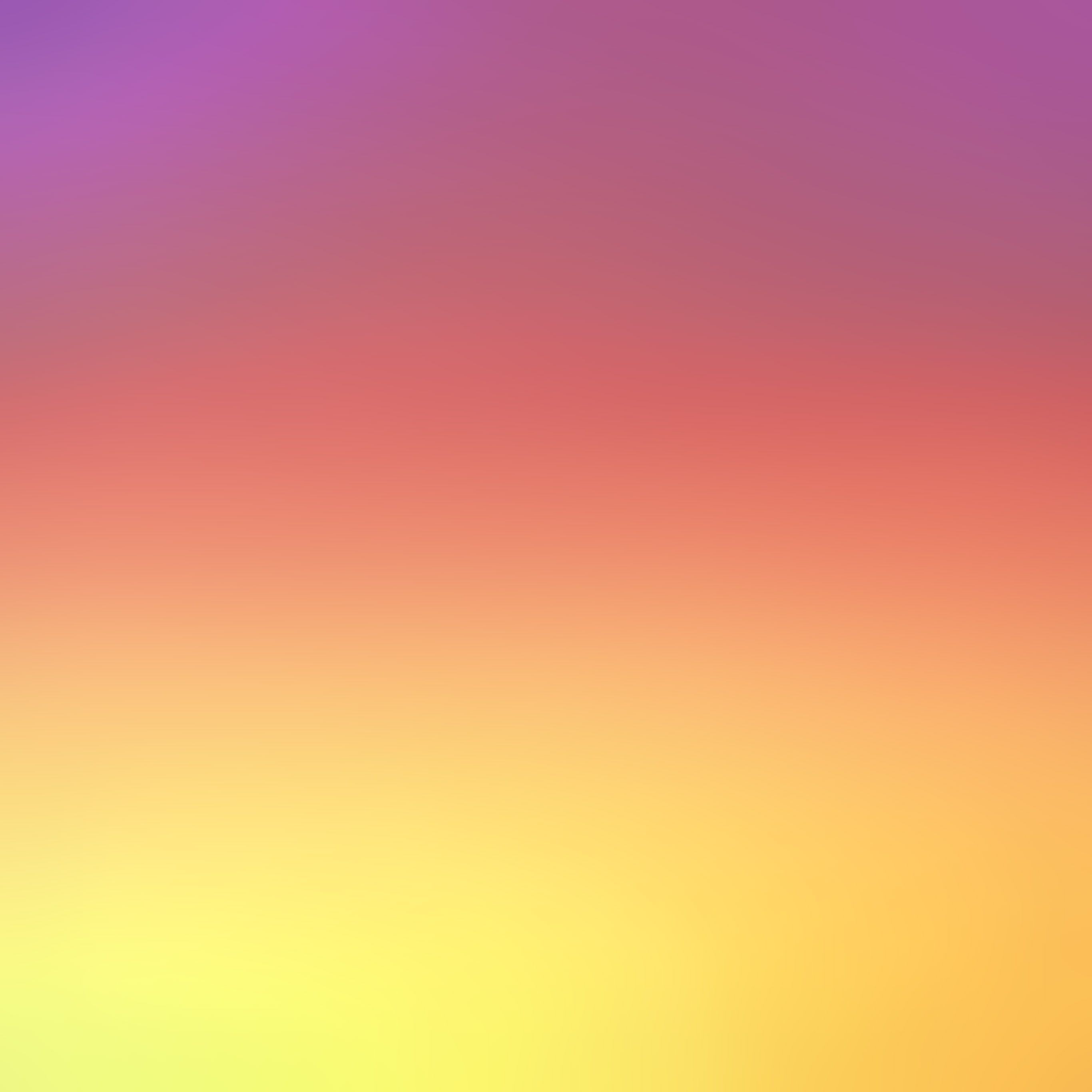 Soft Pink Shy Girl Blur Gradation Wallpaper