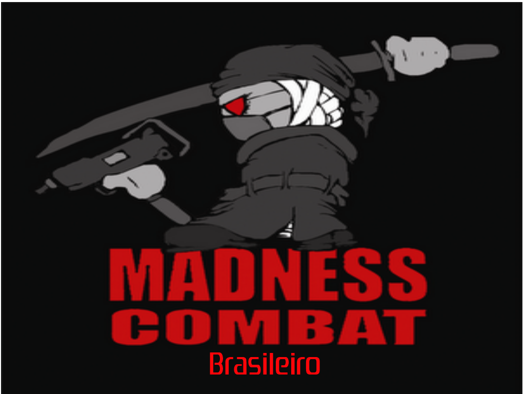 Madness Combat Interactive BR Windows, Mac, Linux, Flash game