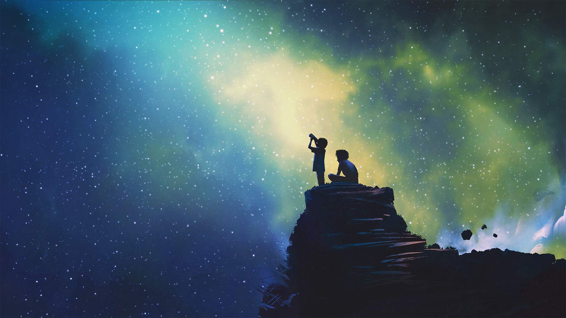 This Week's Awesome Stories From Around the Web (Through September 8)