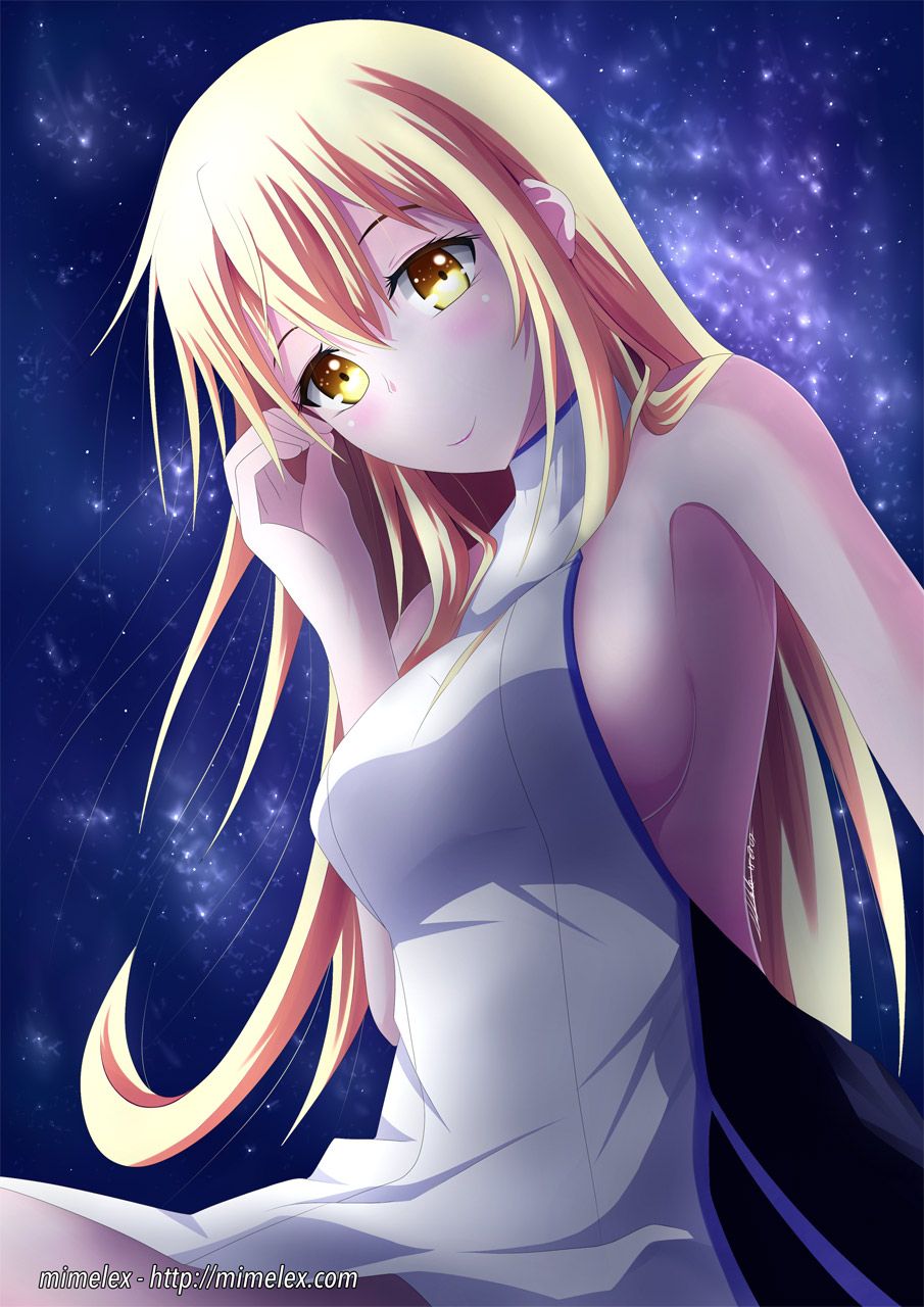 Aiz Wallenstein Wallpaper