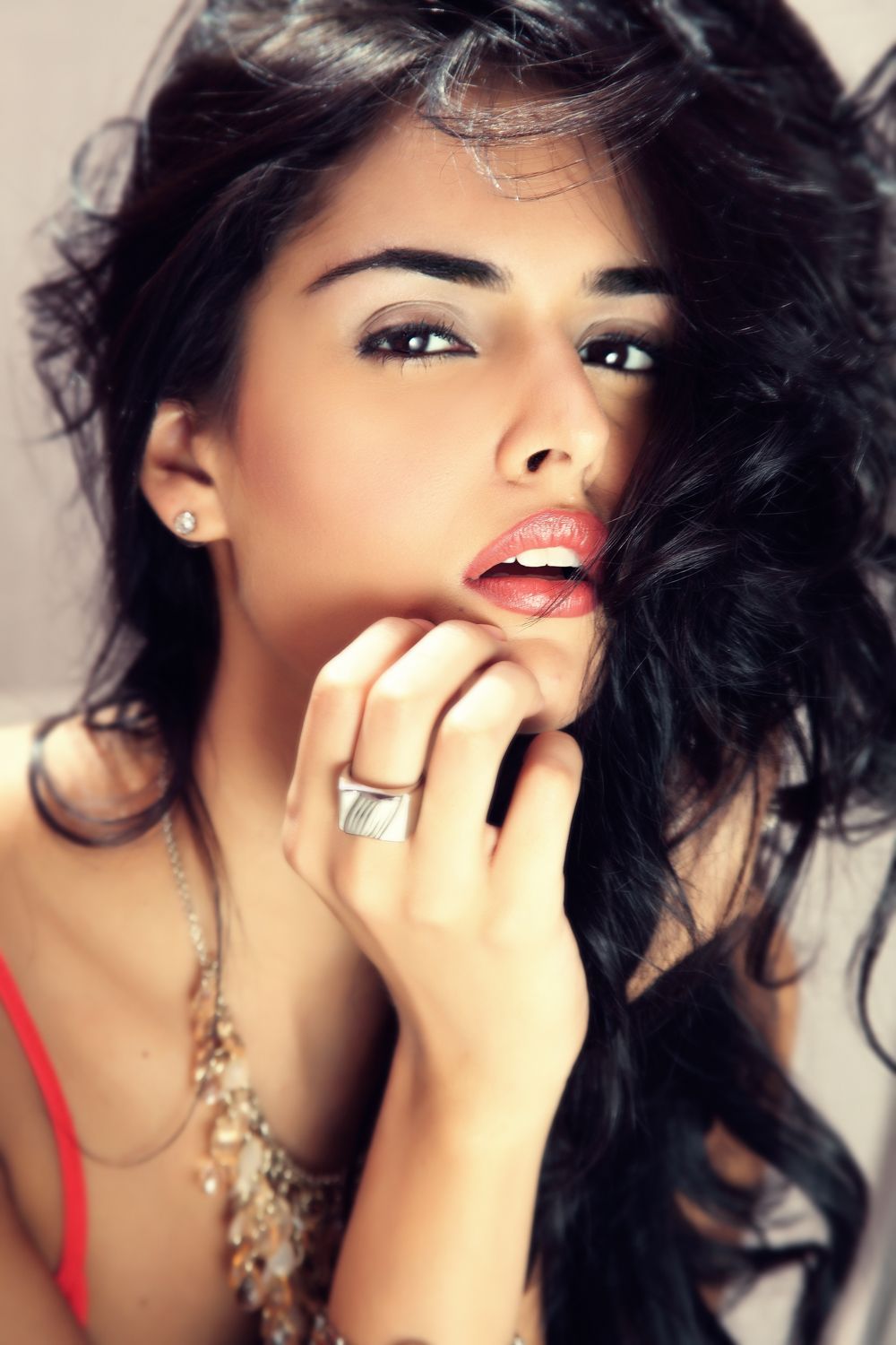 Nathalia Kaur Wallpapers Wallpaper Cave