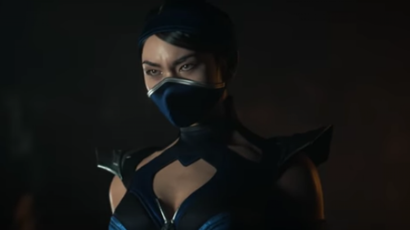 Mortal Kombat 11' Version 1.17 Update Adds More Practice Mode Options and Character Changes