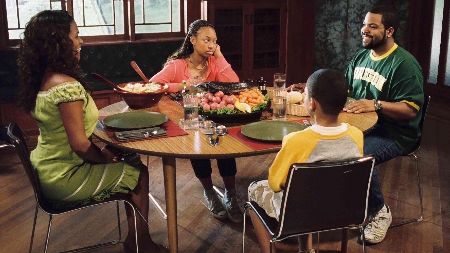 Are We Done Yet? • Movies.film Cine.com