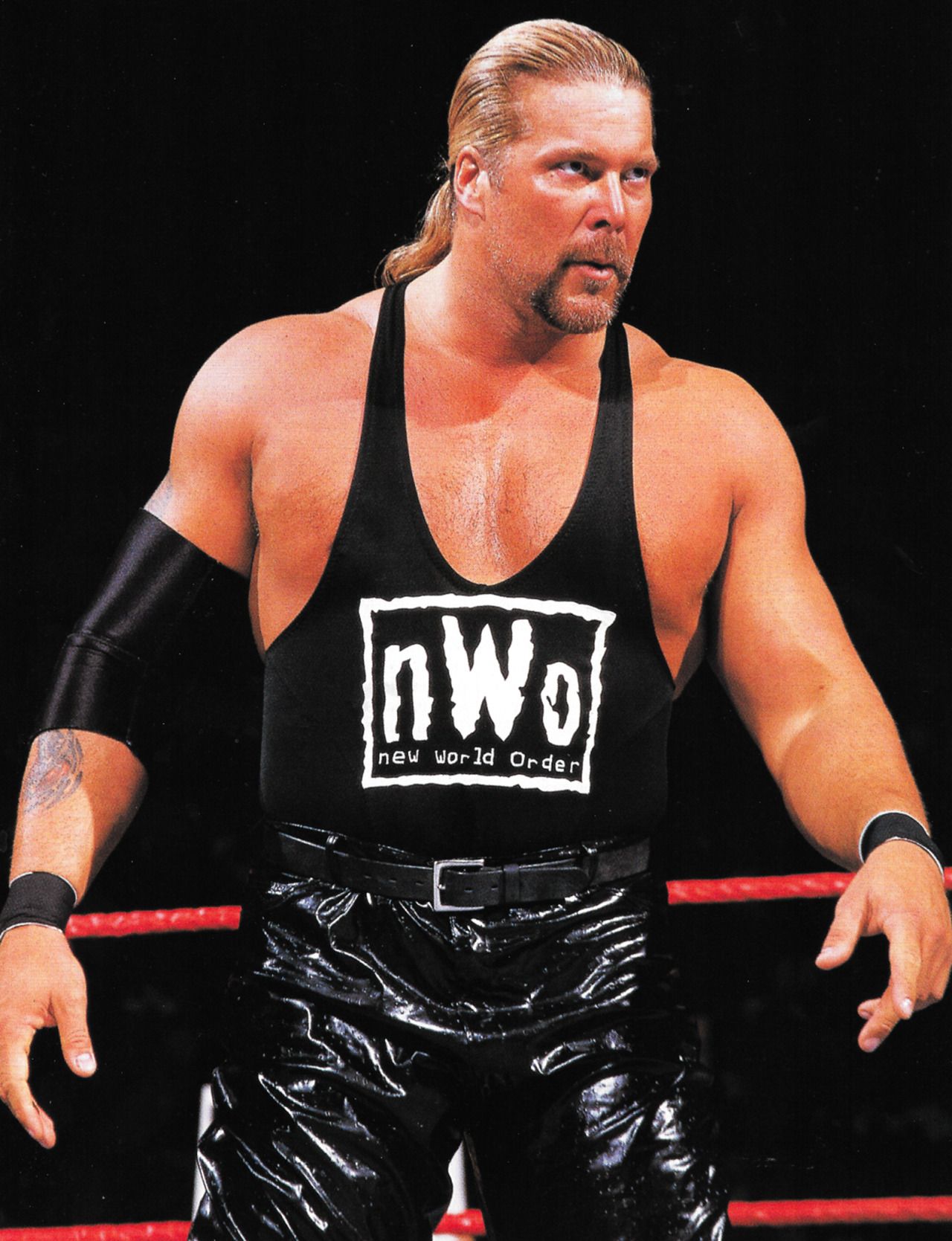 Picture of Kevin Nash Of Celebrities
