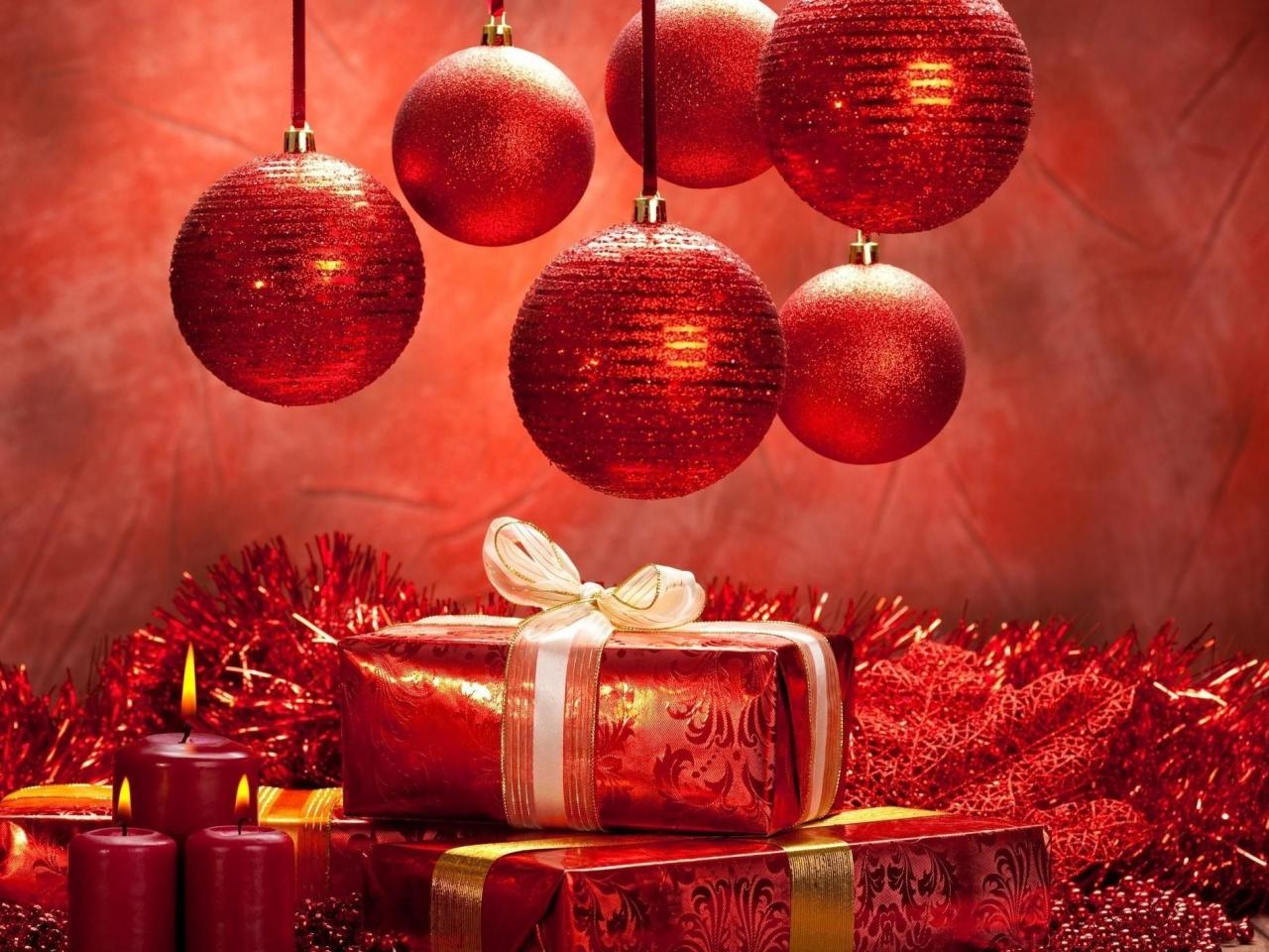 Christmas PowerPoint Background, free Christmas