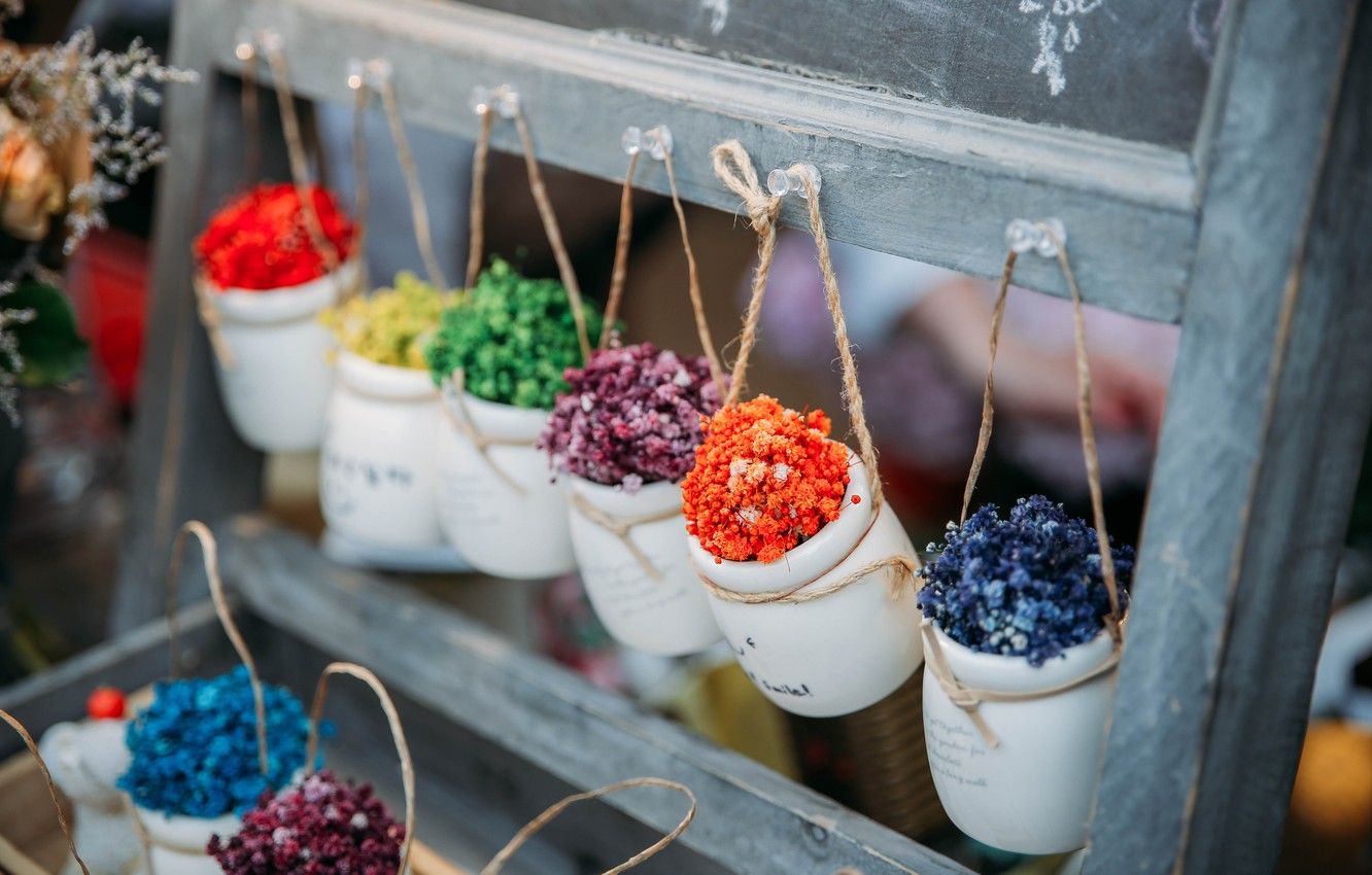 Pots Wallpapers - Wallpaper Cave