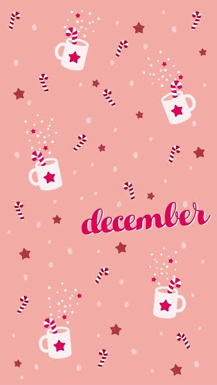 December Christmas Wallpaper Free HD Wallpaper