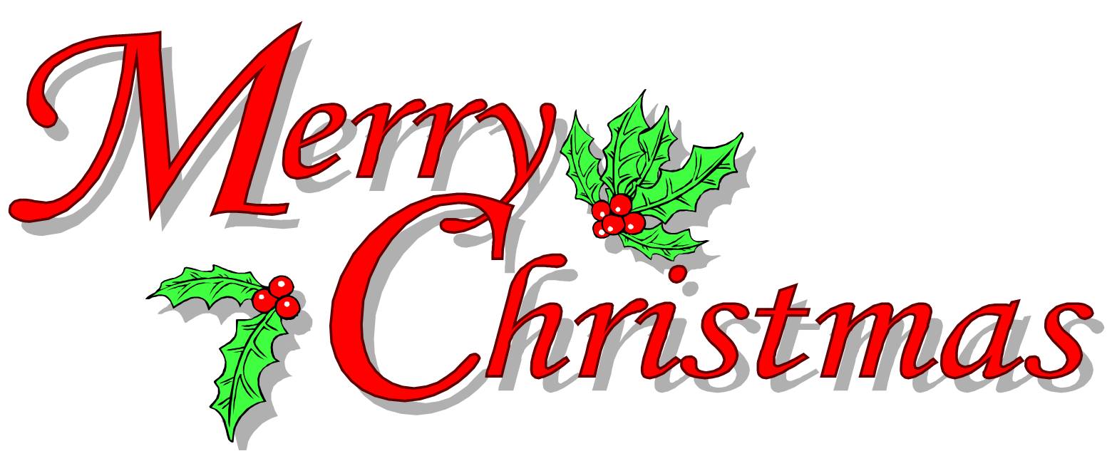 Free Merry Christmas Art Clip, Download Free Clip Art, Free Clip Art on Clipart Library