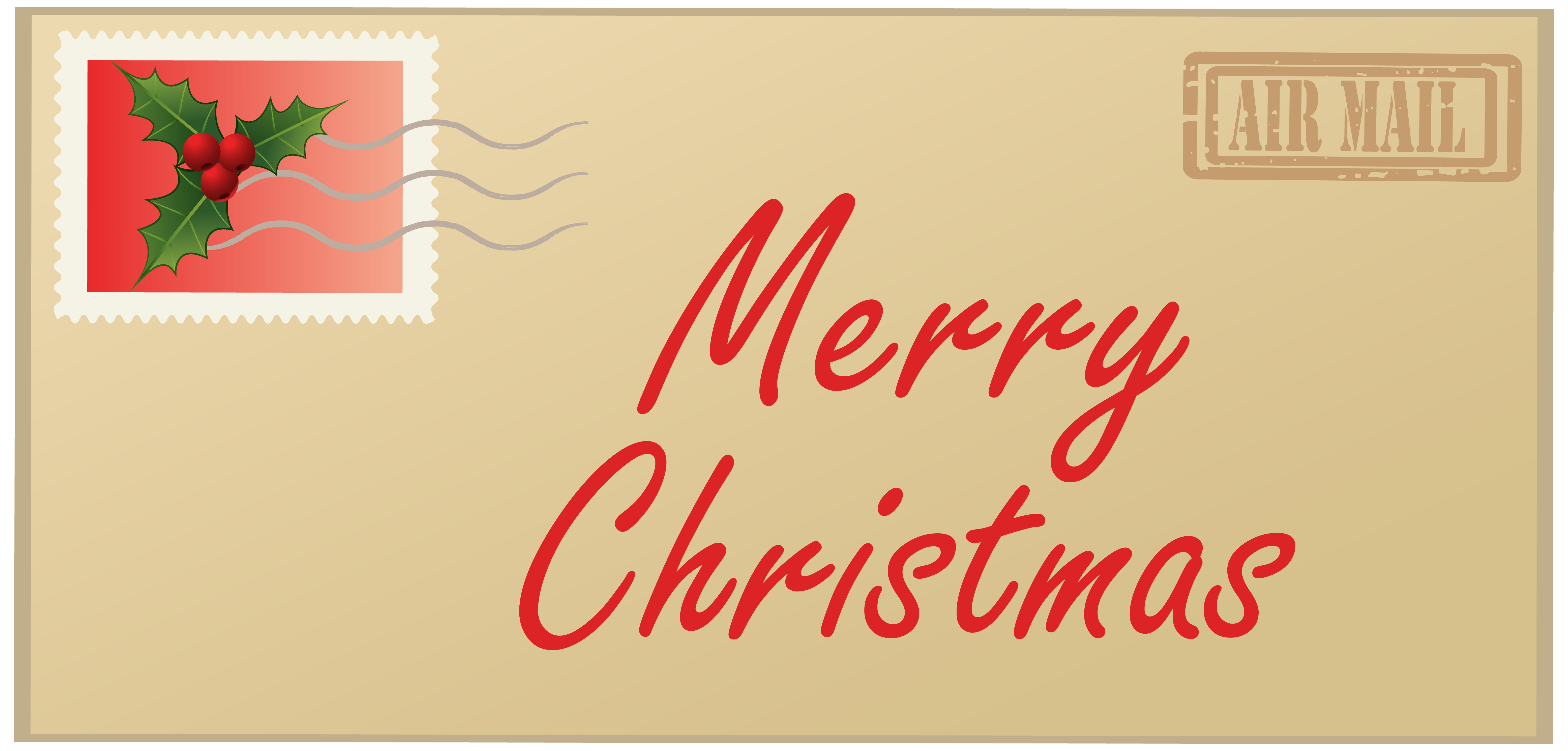 Merry Christmas Letter PNG Clipart Image Quality Image And Transparent PNG Free Clipart
