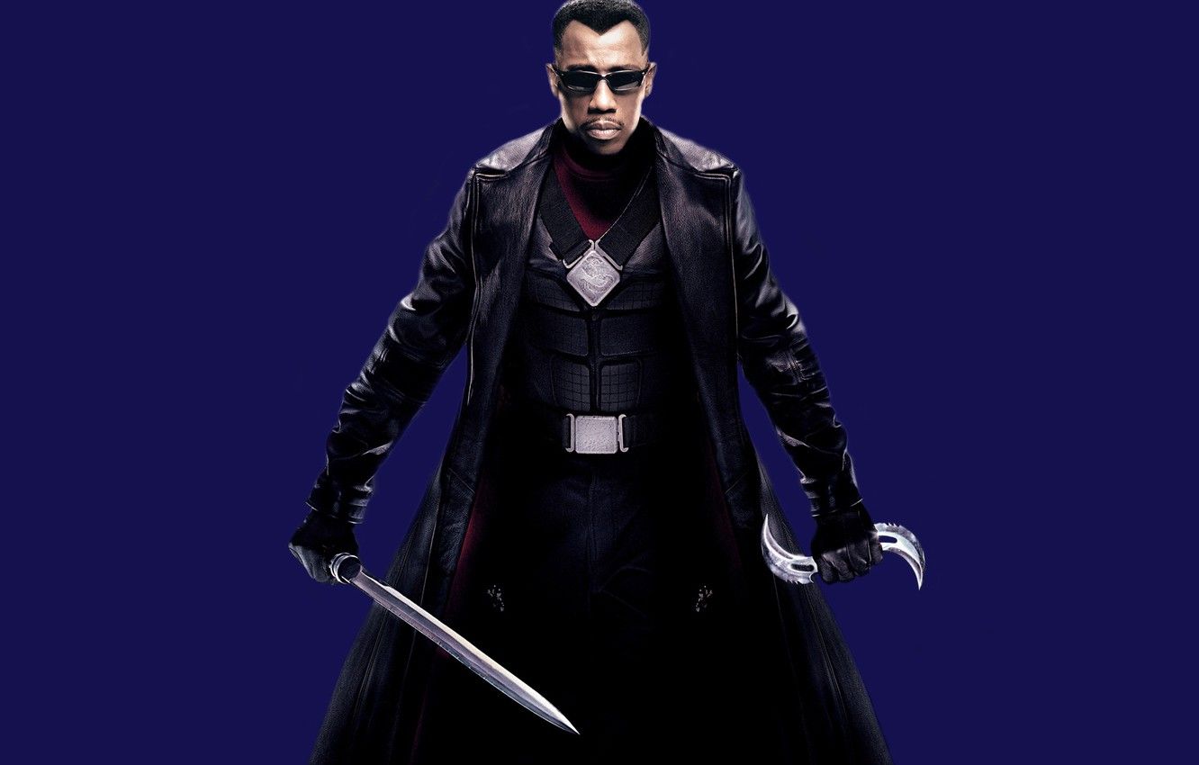 Wesley Snipes Wallpapers - Wallpaper Cave