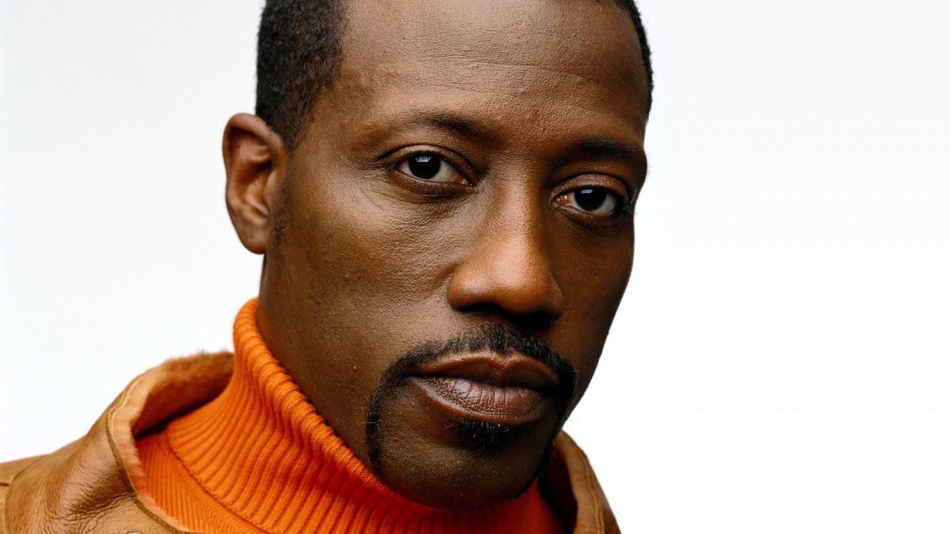 Wesley Snipes wallpaperx768