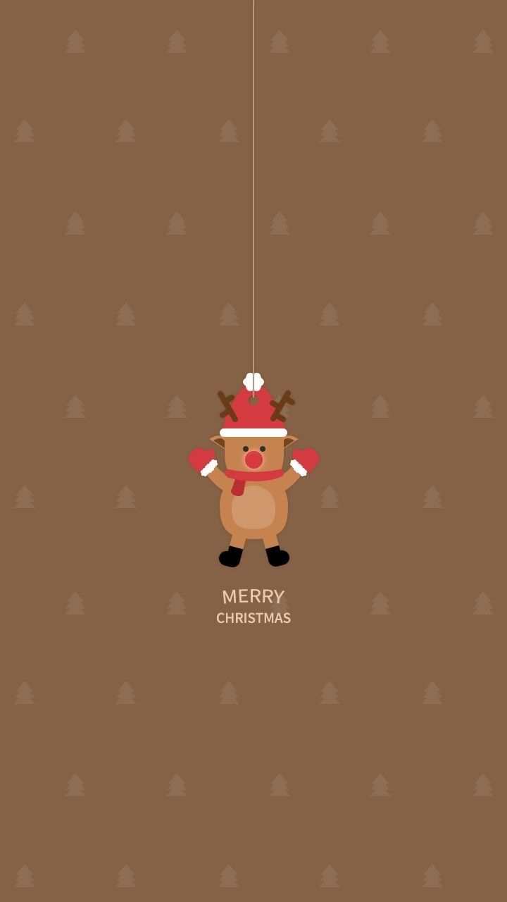 Gingerbread cutie. Wallpaper iphone christmas, Cute christmas wallpaper, Christmas wallpaper