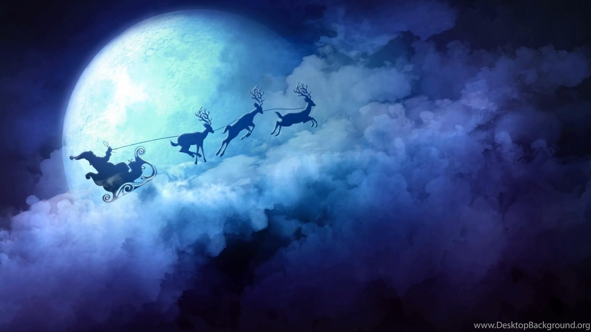 Most Beautiful Christmas Wallpaper HD Wide Wallpaper Desktop Background