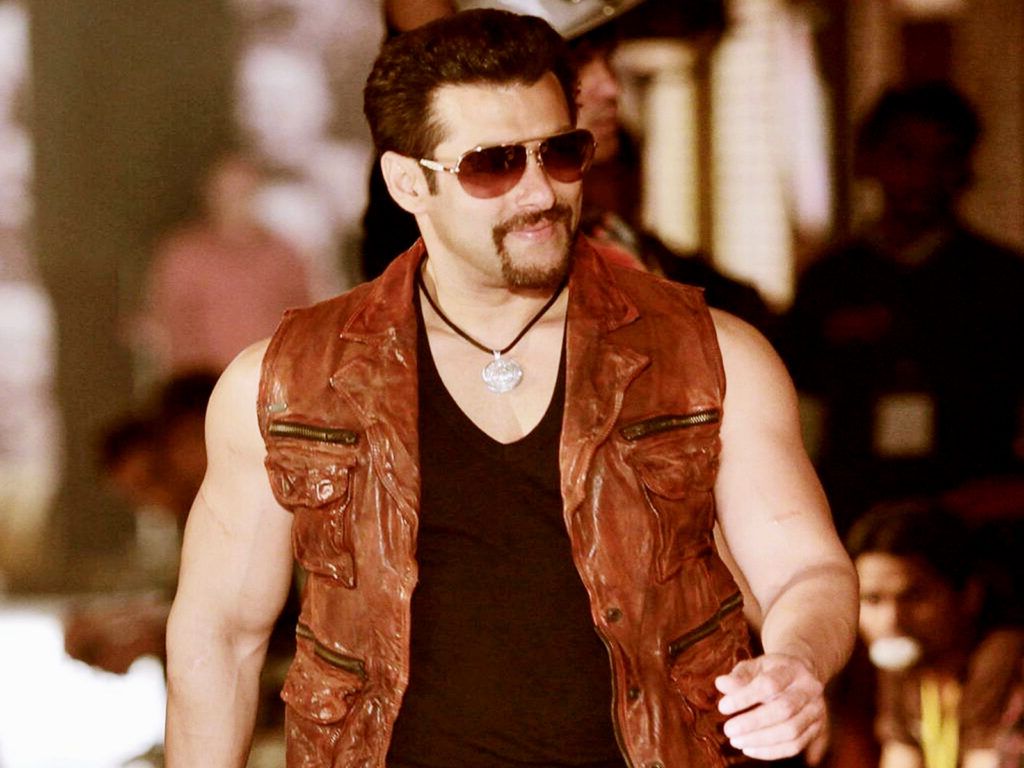 Salman Khan Kick HD Wallpaper & Background Download