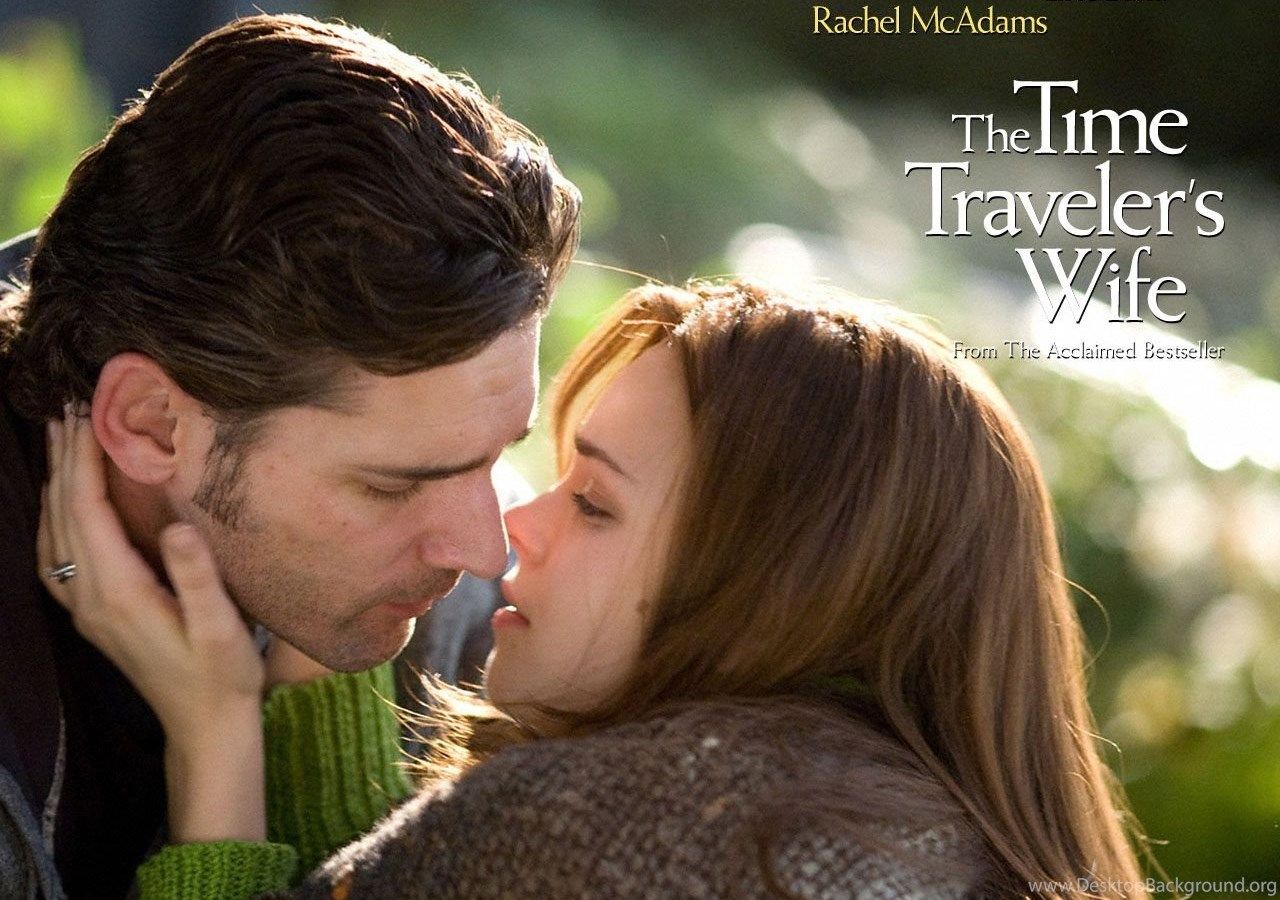 Travelerswife Movie Couples Wallpaper Fanpop Desktop Background