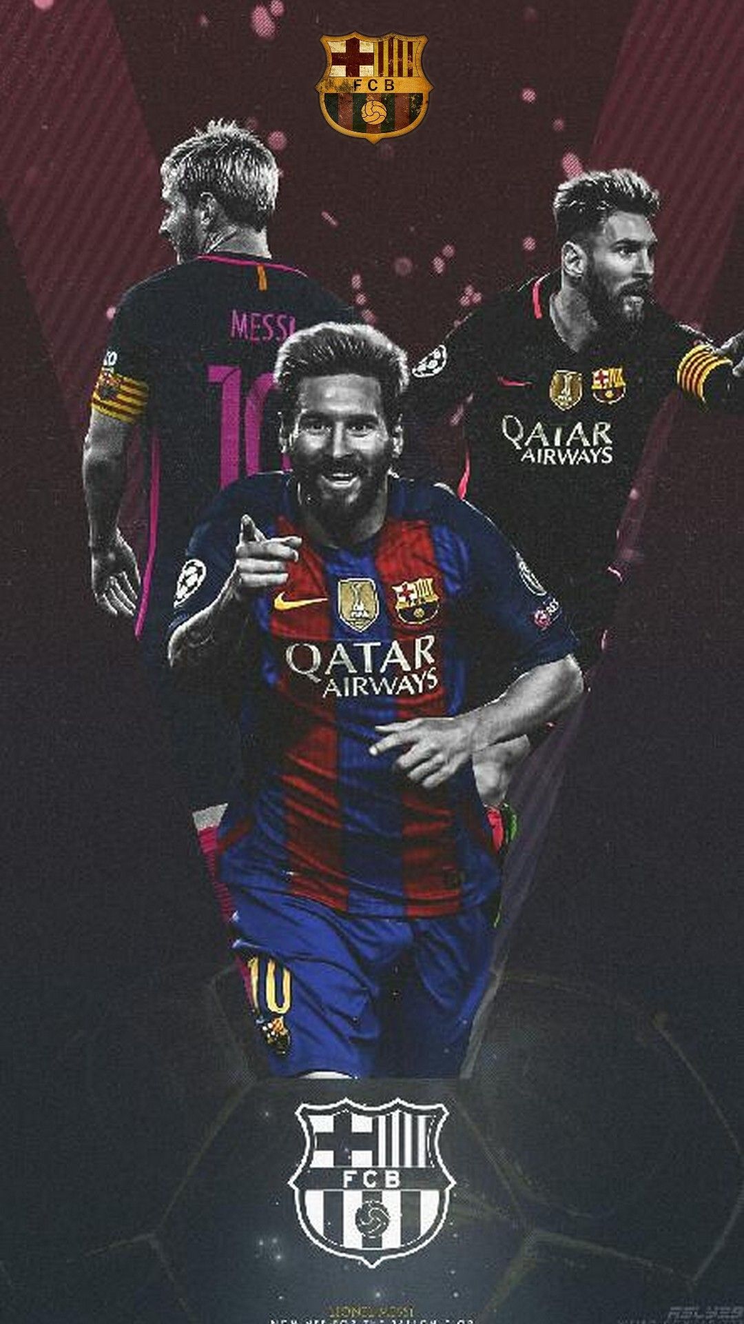 Lionel Messi Barcelona iPhone X Wallpaper With Resolution Wallpaper iPhone X