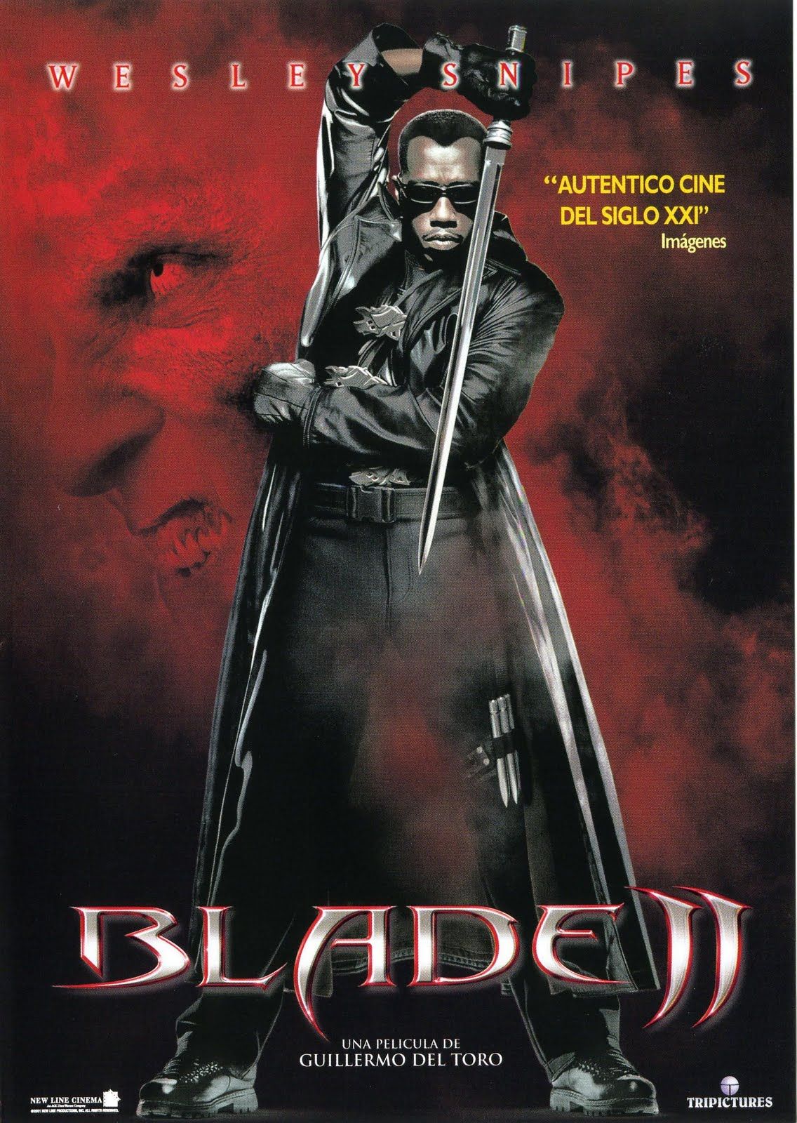 Blade II wallpaper, Movie, HQ Blade II pictureK Wallpaper 2019