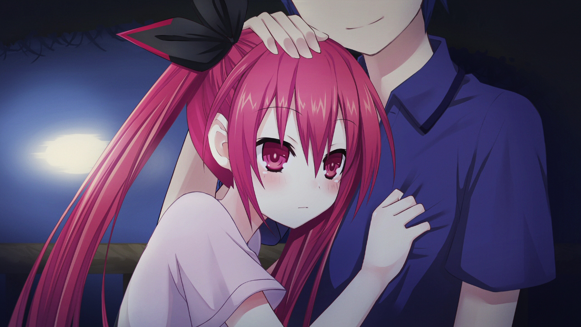 1920x1080 Kotori Itsuka wallpaper HD