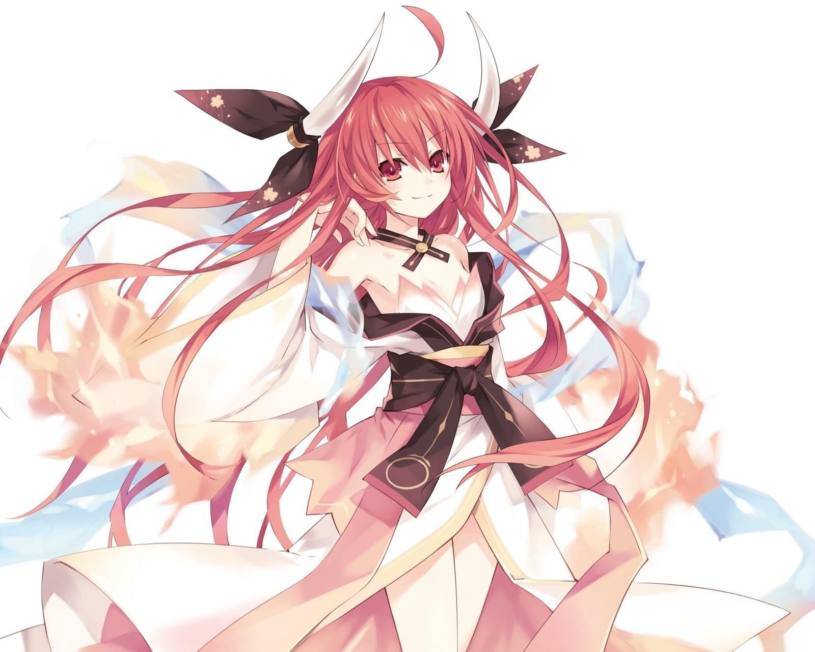 Date A Live Kotori Wallpaper HD