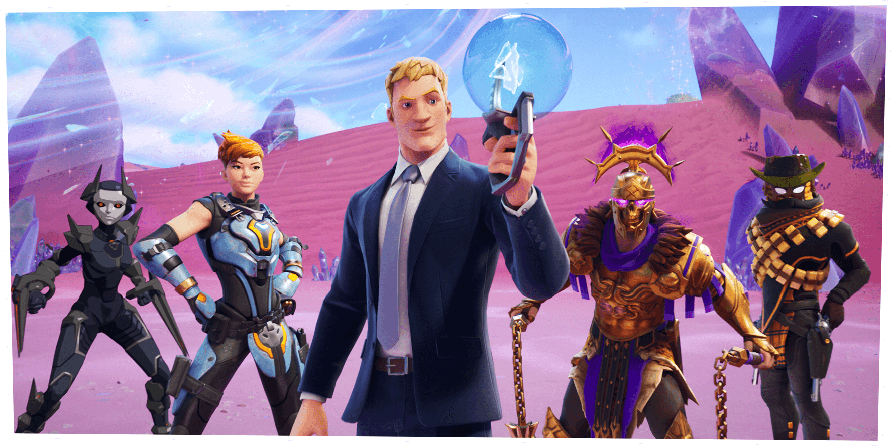 Featured image of post Fortnite Season 5 Wallpaper Chapter 2 - &#039;fortnite&#039; chapter 2, season 5 brought all sorts of hunters from various worlds into the game, but what will happen next in season 6?