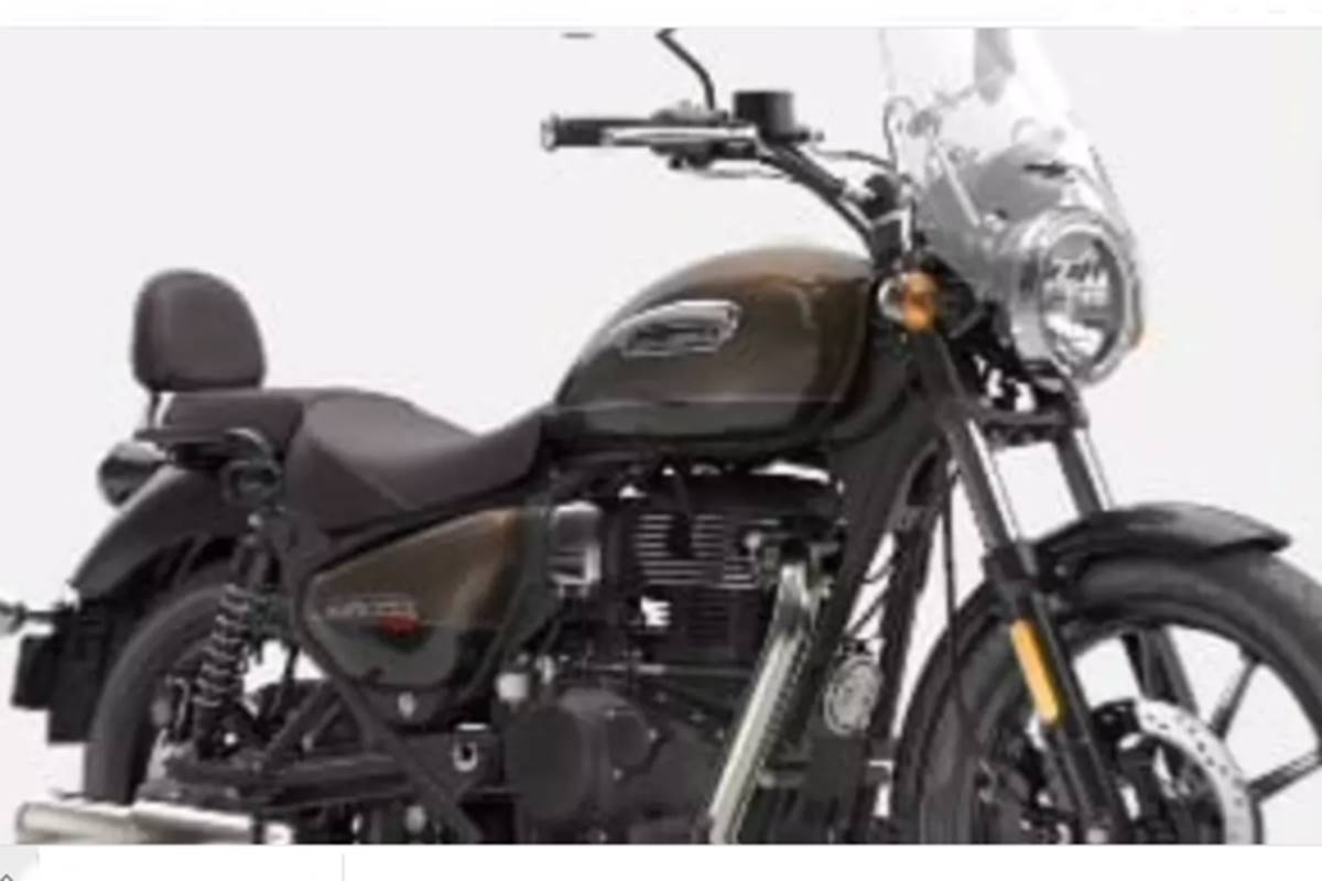 Royal Enfield Meteor 350 engine specs, features leaked: India launch this month Financial Express