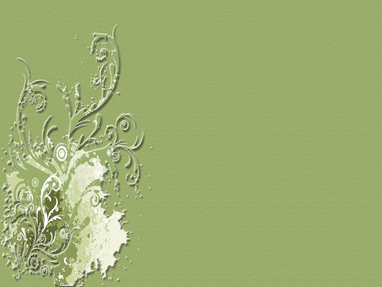Green Aesthetic Wallpaper  NawPic