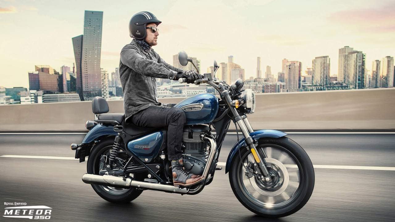 New Royal Enfield Meteor 350 launched in India in three variants; pricing starts at Rs 1.75 lakh- Technology News, Firstpost