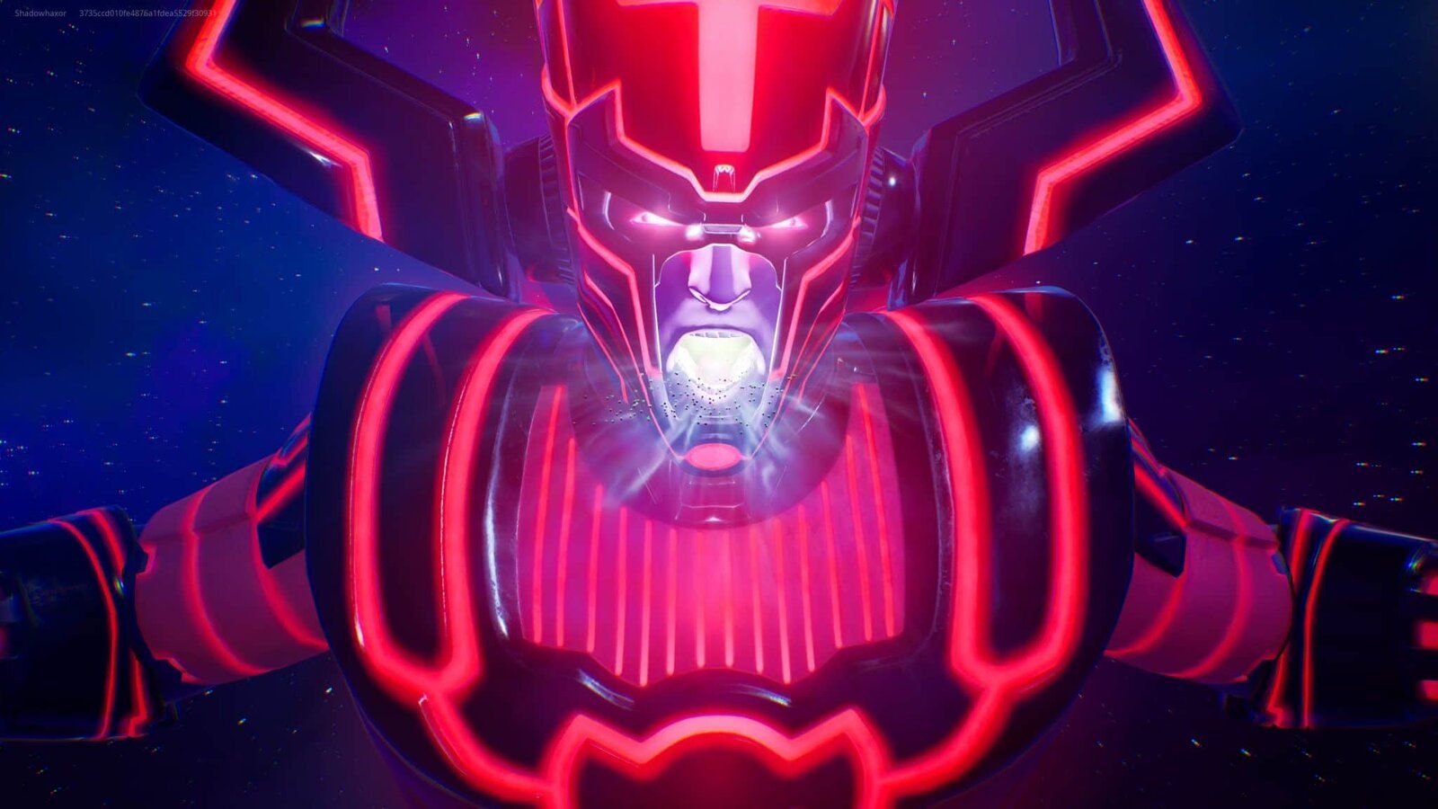 Fortnite's Season Ending In Game Event Featuring Galactus Went Out With A Bang