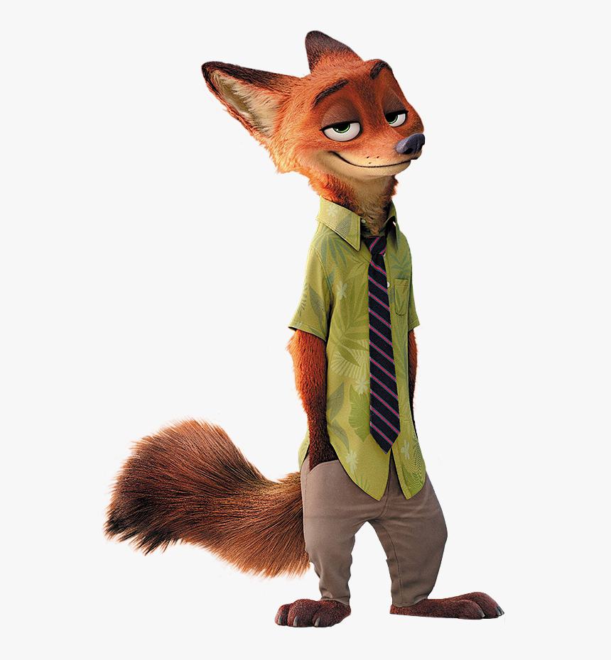 Png HD Wallpaper And Background Photo Zootopia, Transparent Png
