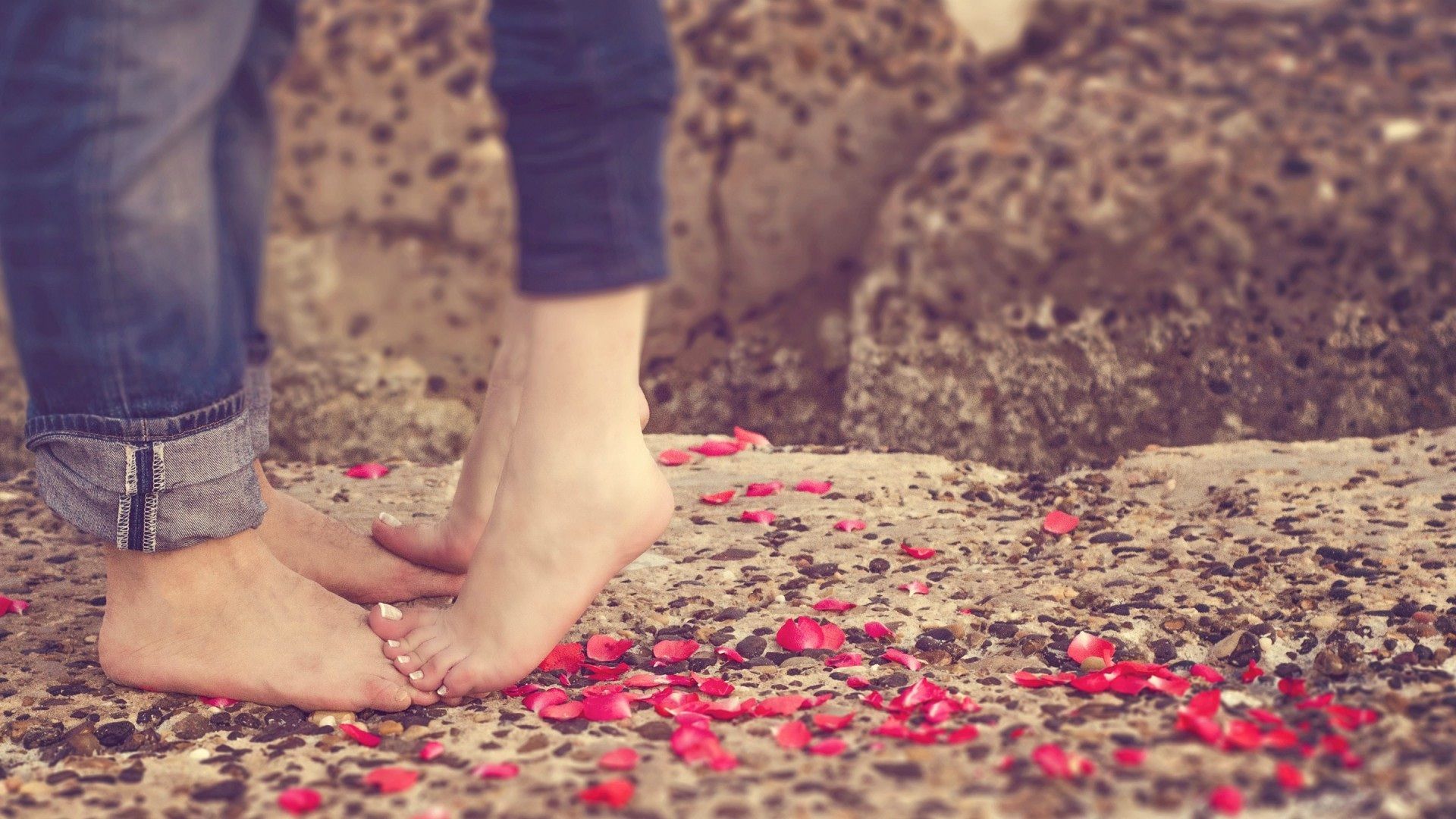 Love Romantic Cute Couple