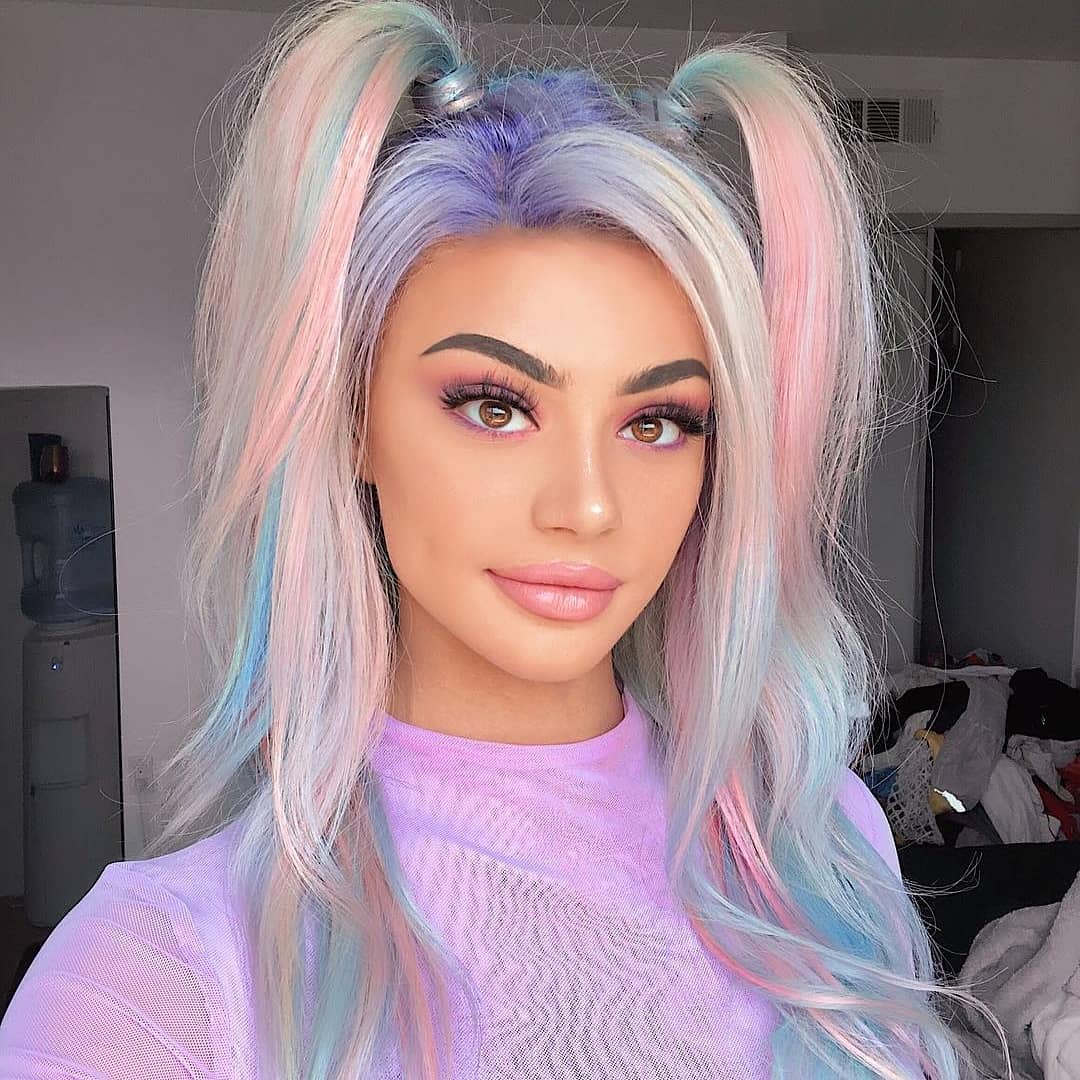 Kristen hancher sexy