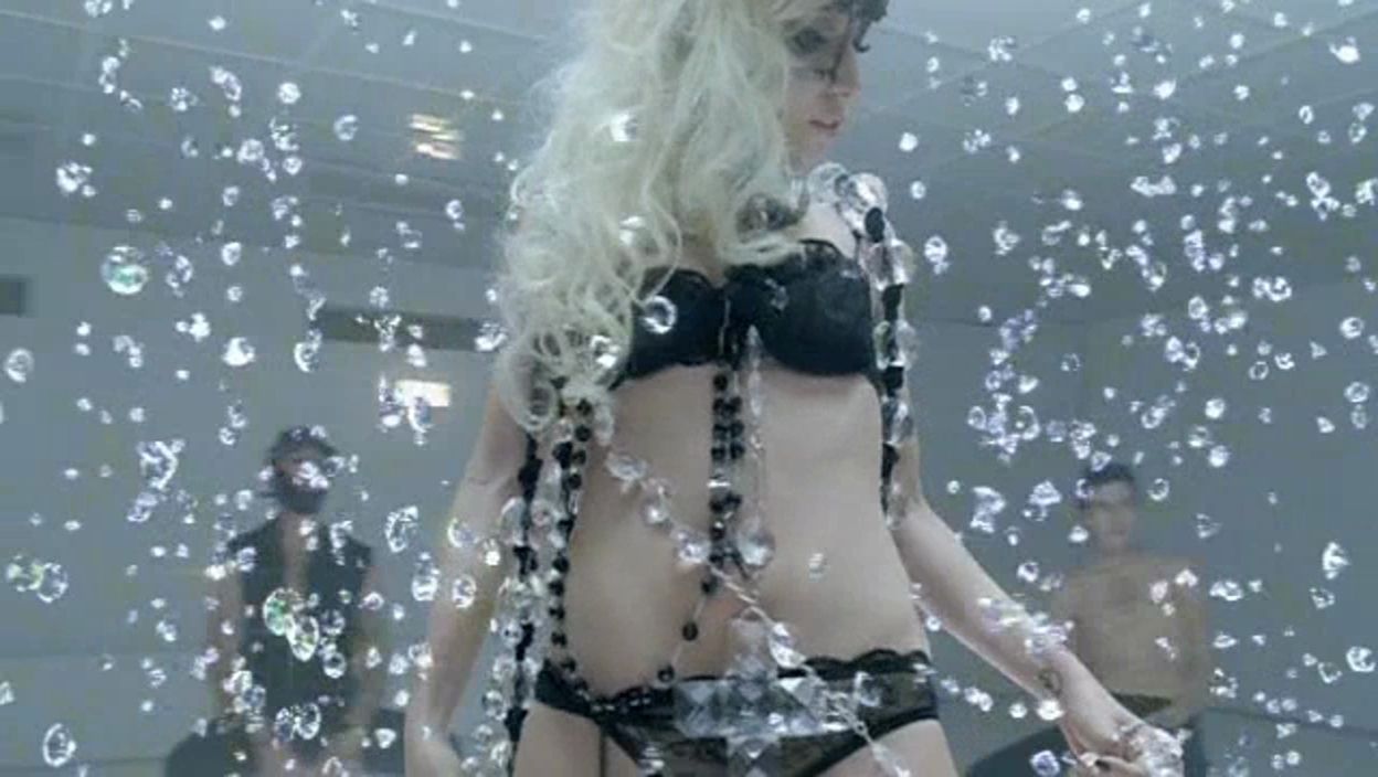 Lady Gaga Image: Lady Gaga Romance Music Video. Lady gaga photo, Lady gaga image, Lady gaga