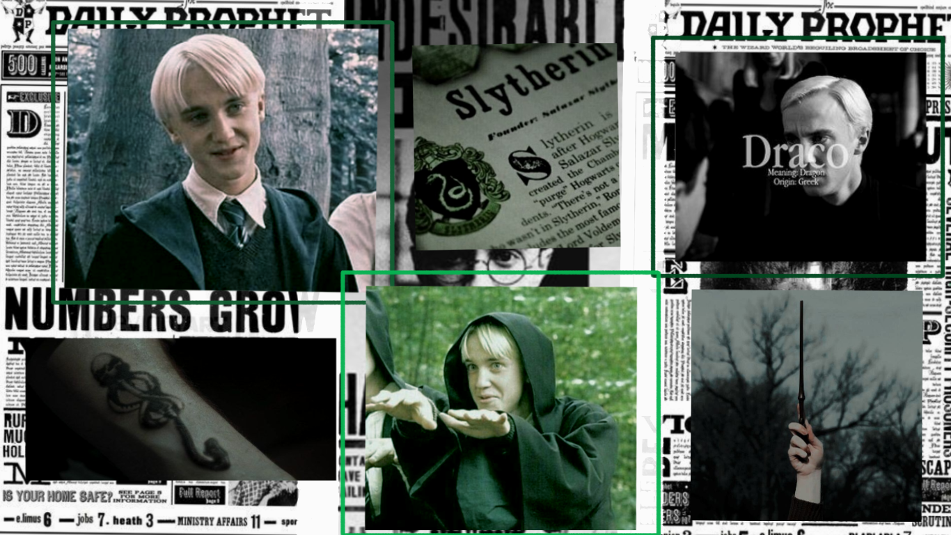 Draco Malfoy Computer Wallpaper. Harry potter wallpaper background, Draco, Draco malfoy aesthetic