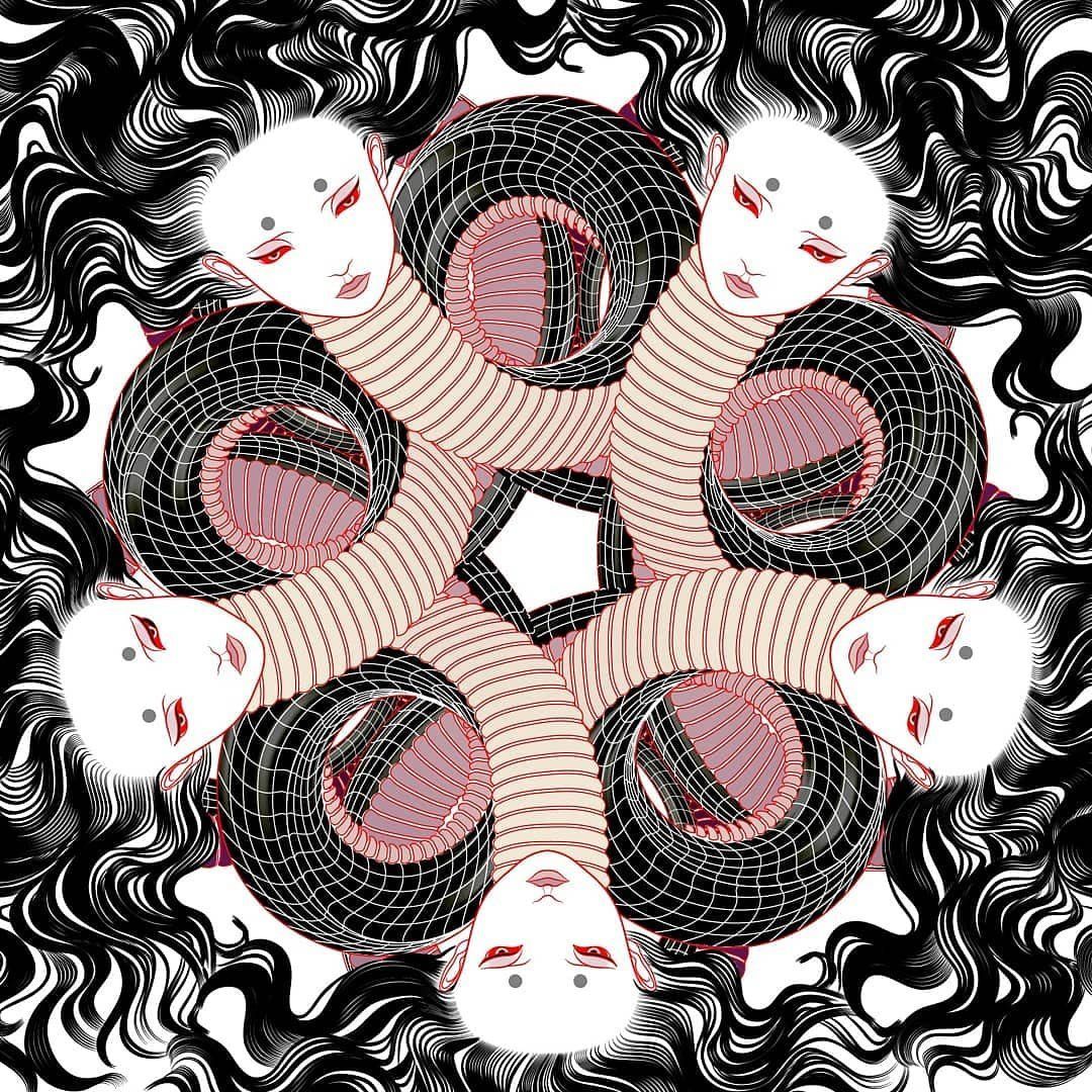 Illustration