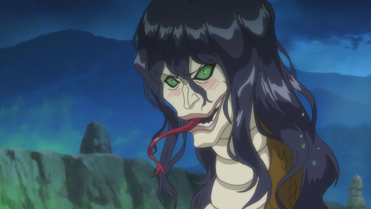 Category:Nure Onna Image. GeGeGe No Kitarō
